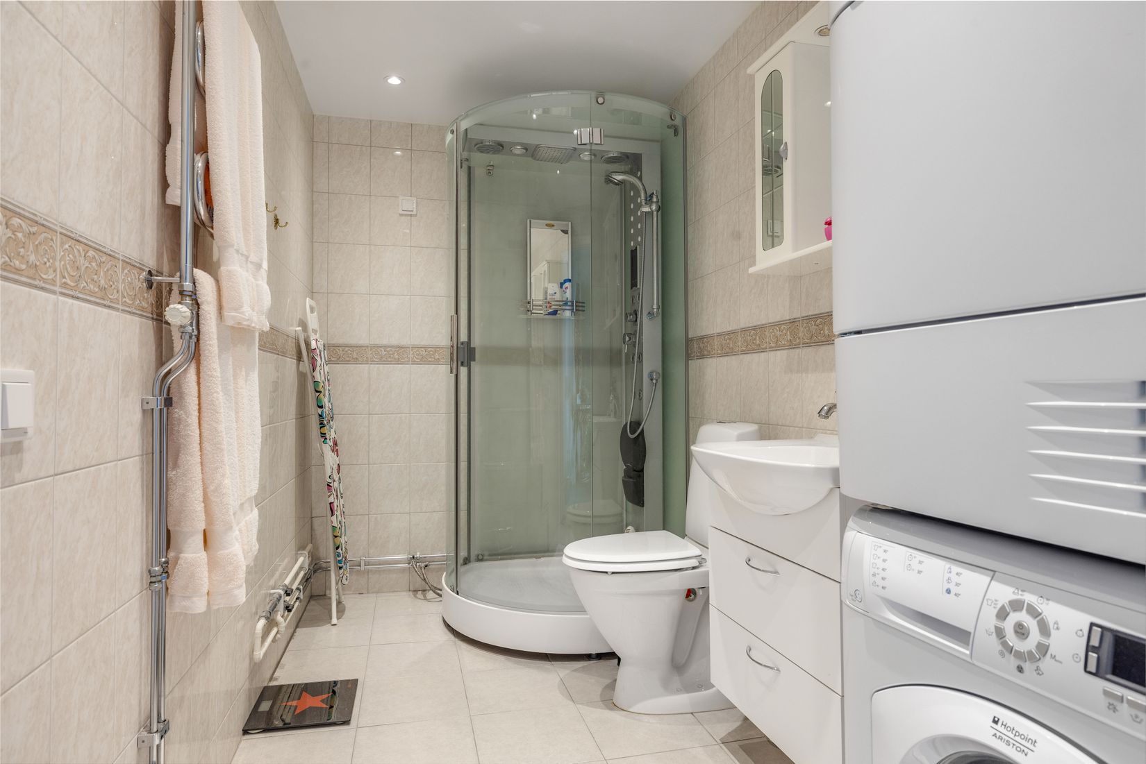 Bostadsrätt, S:t Olofsgatan 28C, Centrum, Uppsala