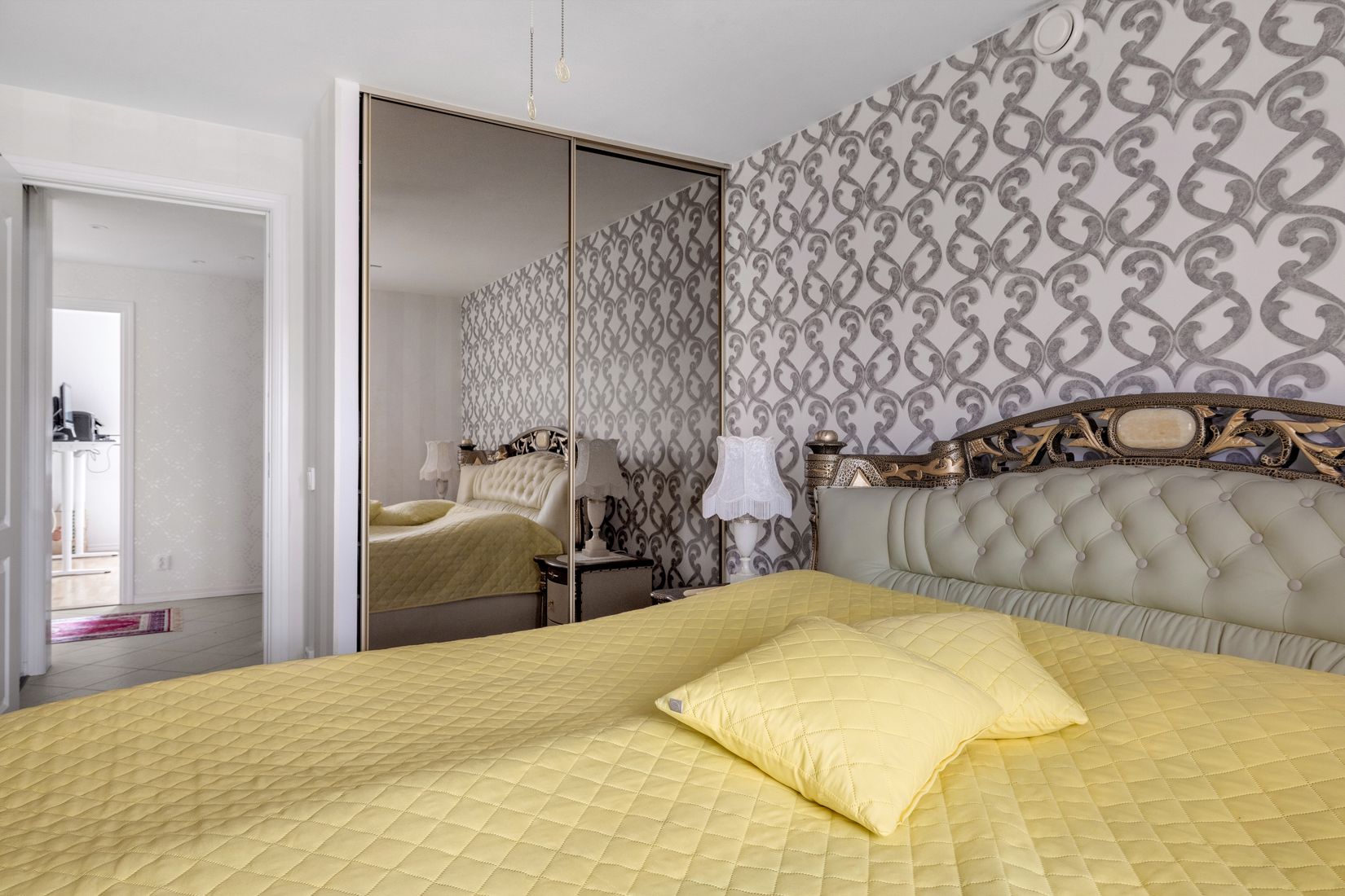 Bostadsrätt, S:t Olofsgatan 28C, Centrum, Uppsala