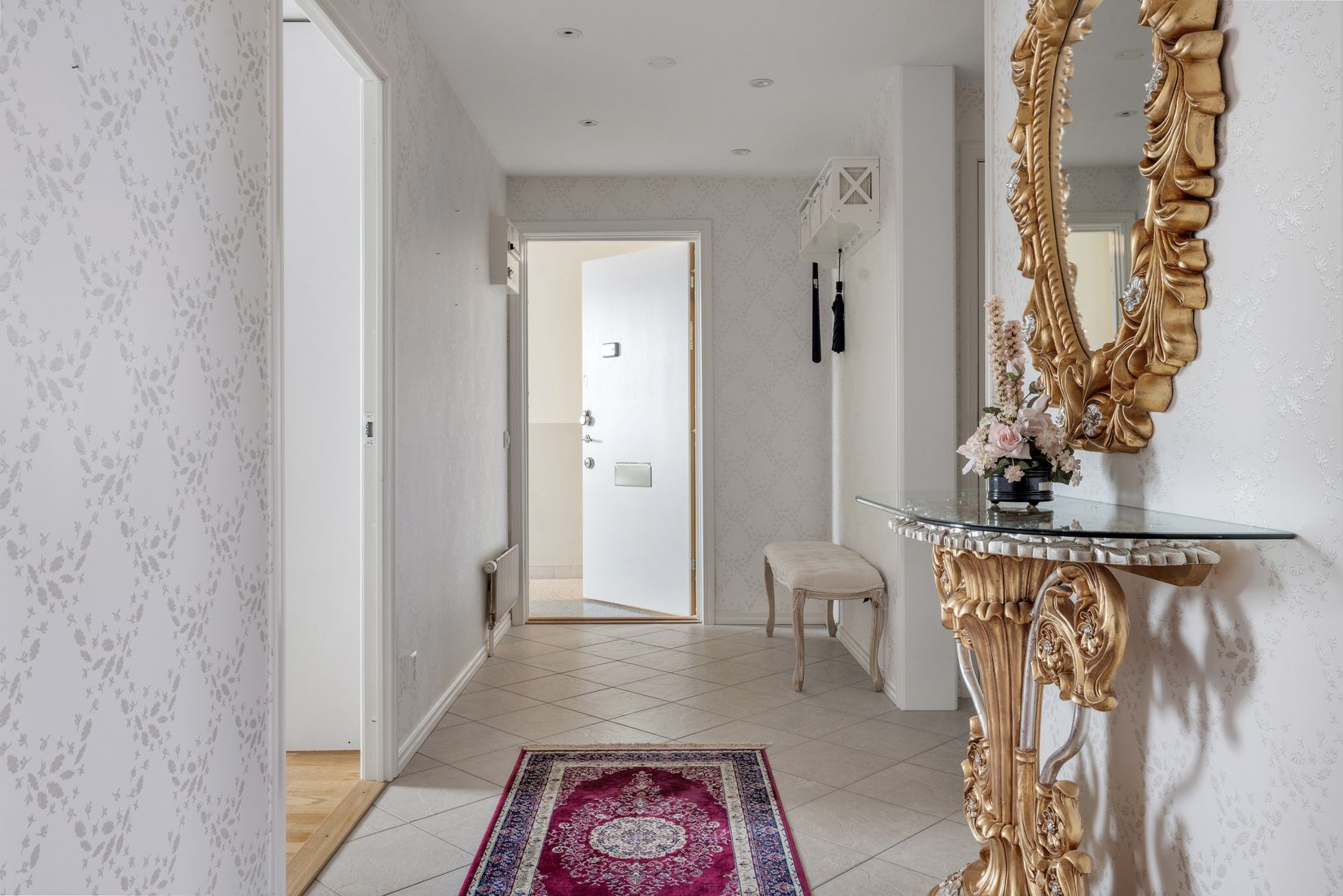 Bostadsrätt, S:t Olofsgatan 28C, Centrum, Uppsala