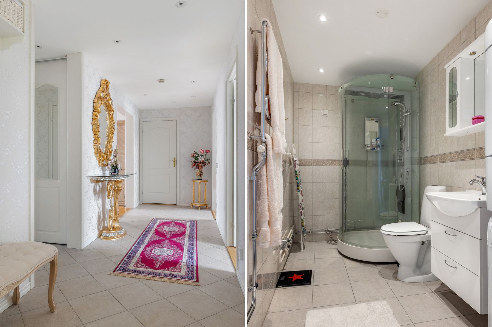 Bostadsrätt, S:t Olofsgatan 28C, Centrum, Uppsala