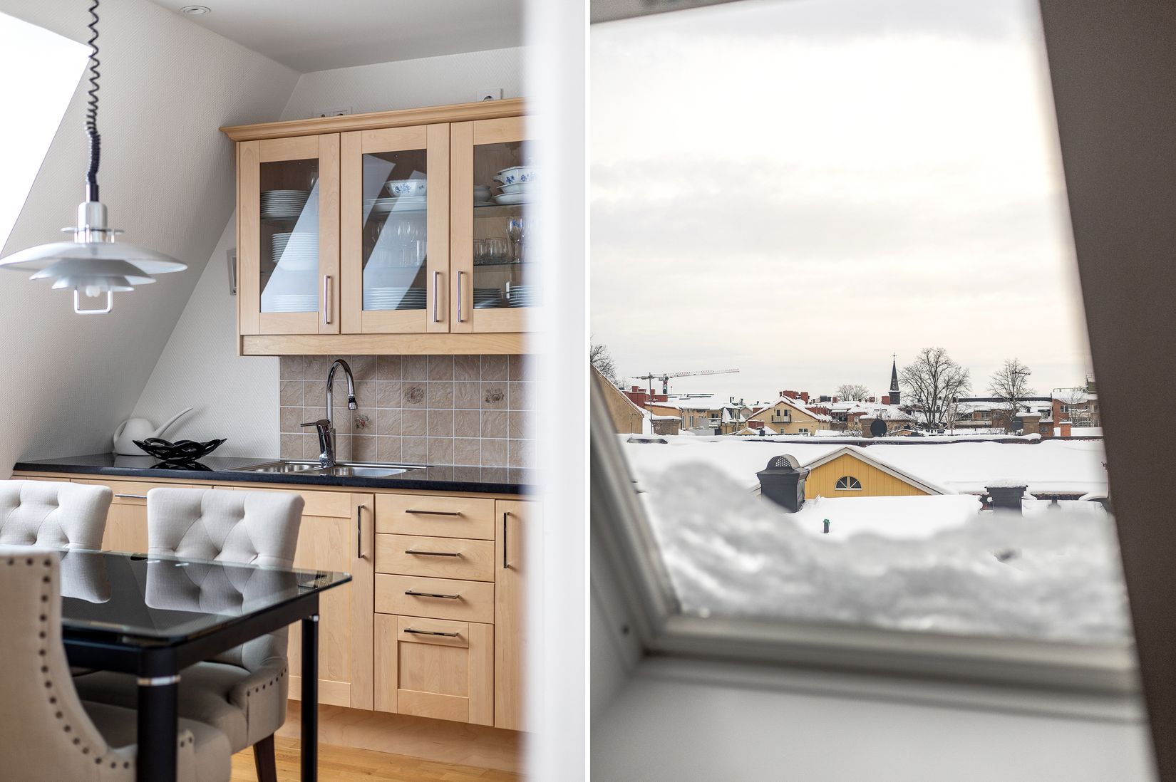 Bostadsrätt, S:t Olofsgatan 28C, Centrum, Uppsala