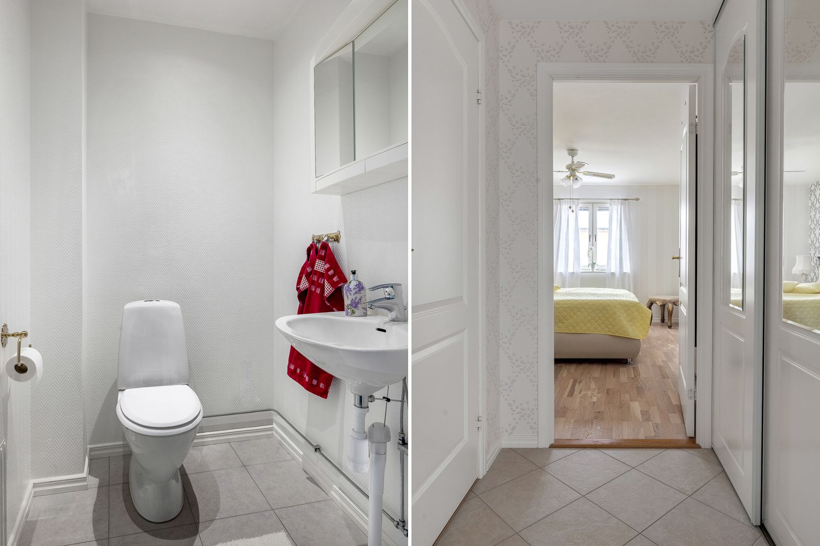 Bostadsrätt, S:t Olofsgatan 28C, Centrum, Uppsala