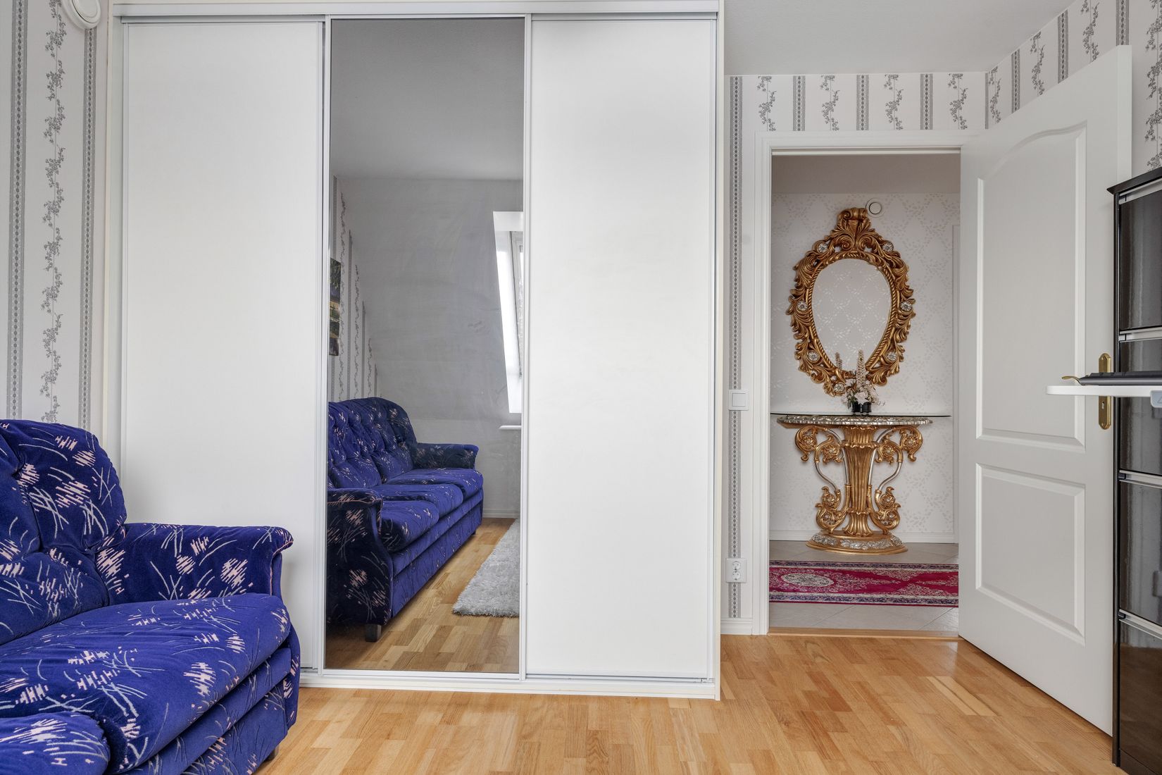 Bostadsrätt, S:t Olofsgatan 28C, Centrum, Uppsala