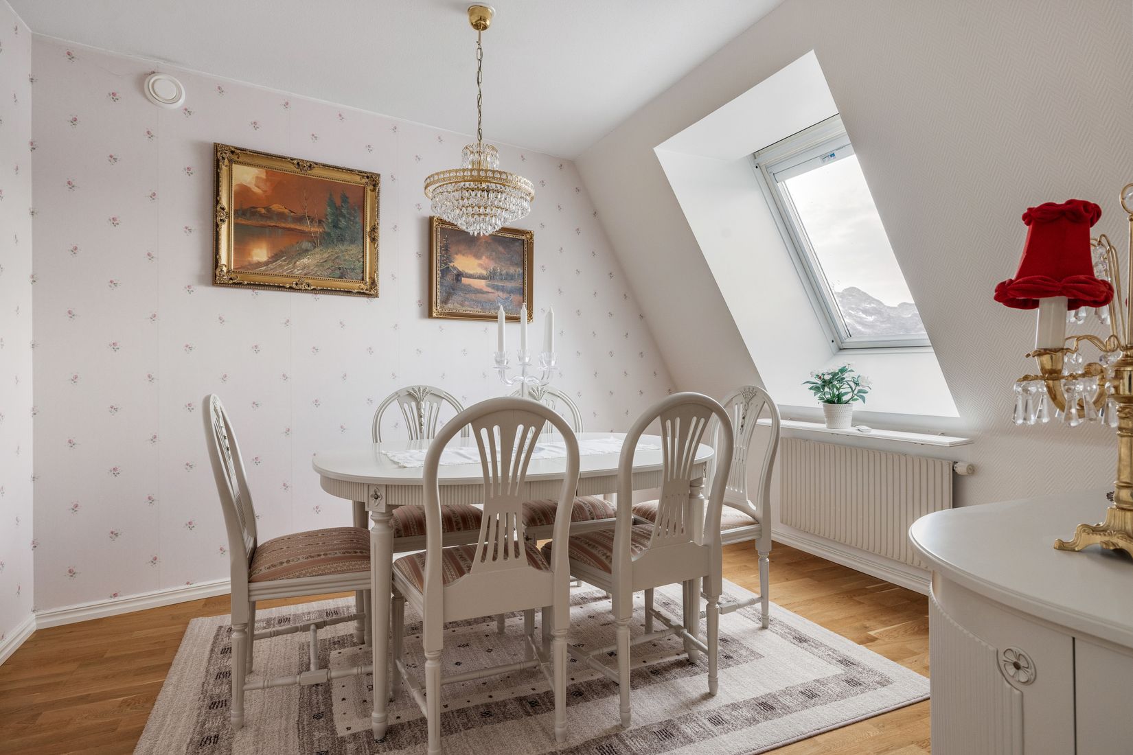 Bostadsrätt, S:t Olofsgatan 28C, Centrum, Uppsala