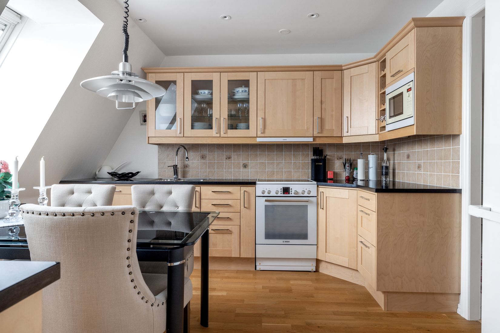 Bostadsrätt, S:t Olofsgatan 28C, Centrum, Uppsala