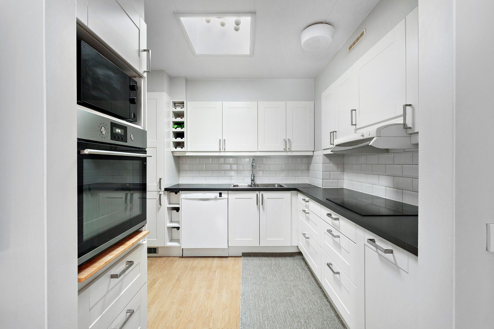 Bostadsrätt, Radhus, Vallmostigen 28, Bro Finnsta, Upplands-Bro