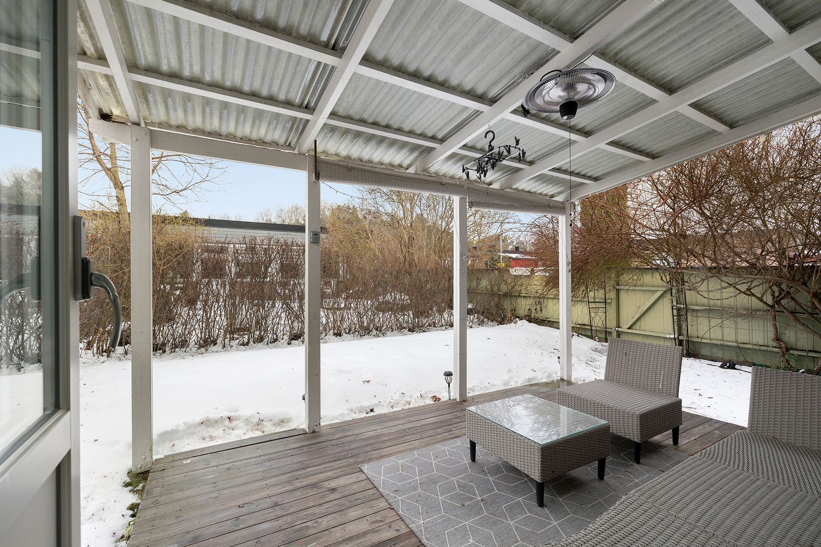 Bostadsrätt, Radhus, Vallmostigen 28, Bro Finnsta, Upplands-Bro