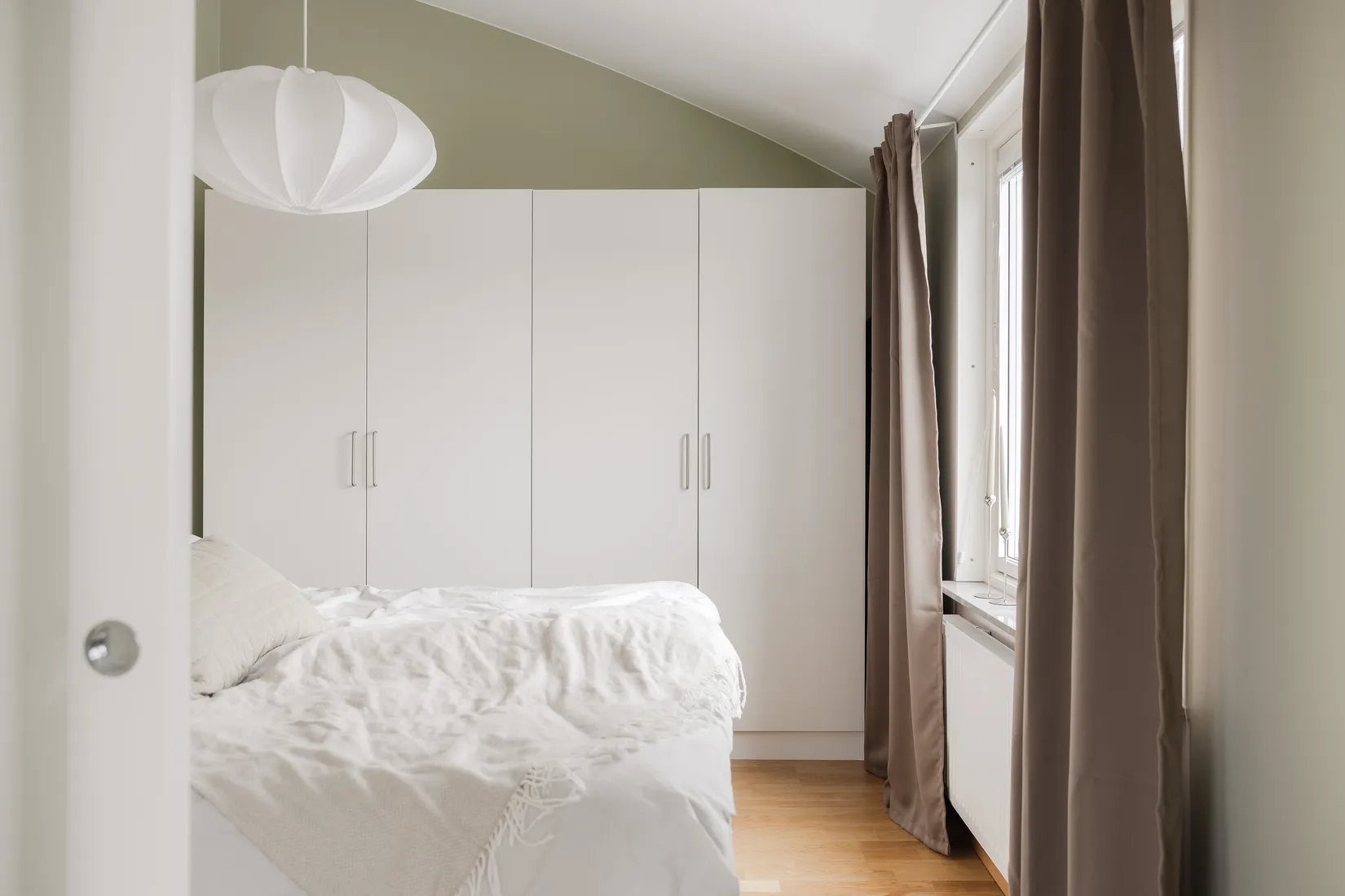 Bostadsrätt, Parternas gränd 19, Norra Fäladen , Lund