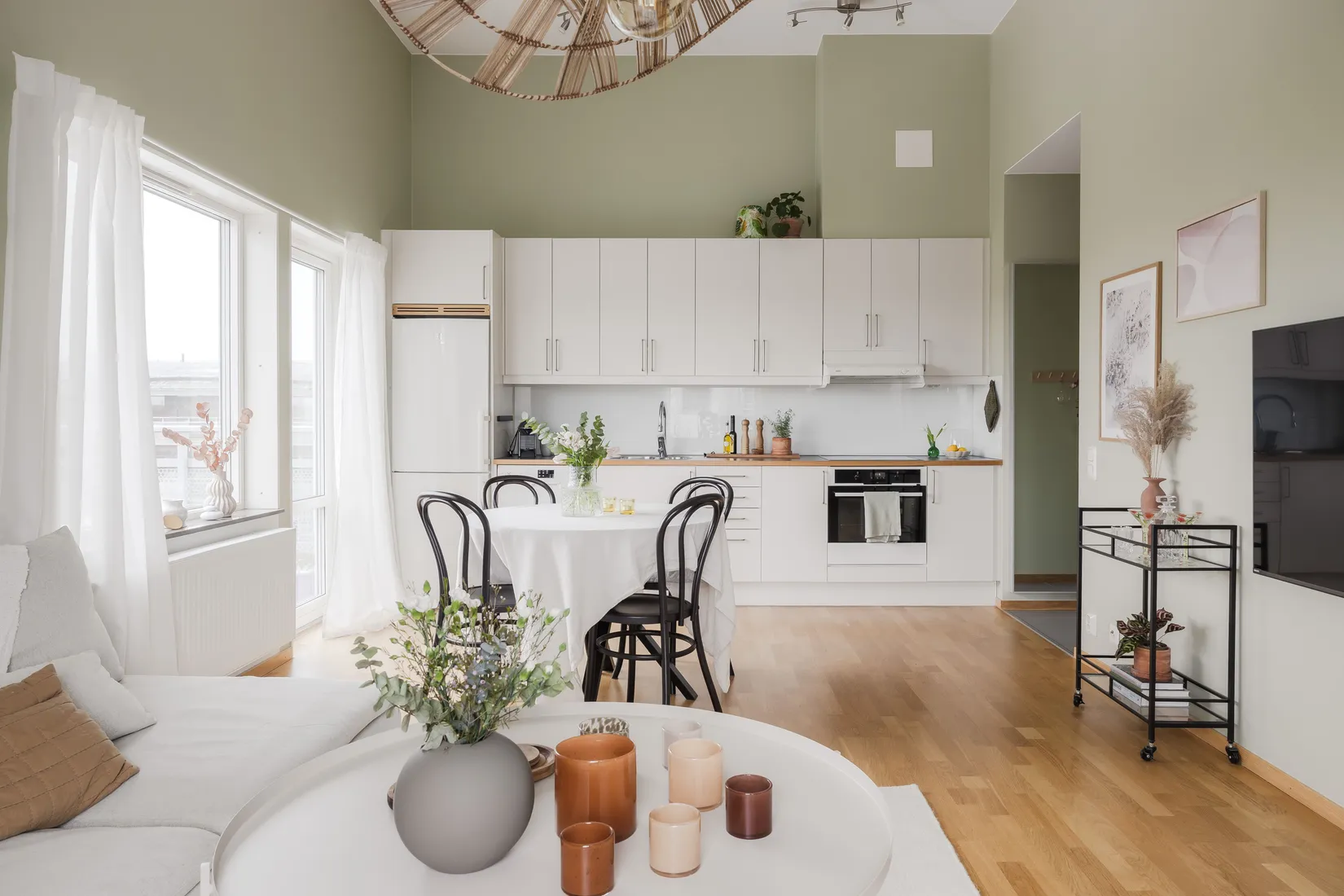 Bostadsrätt, Parternas gränd 19, Norra Fäladen , Lund