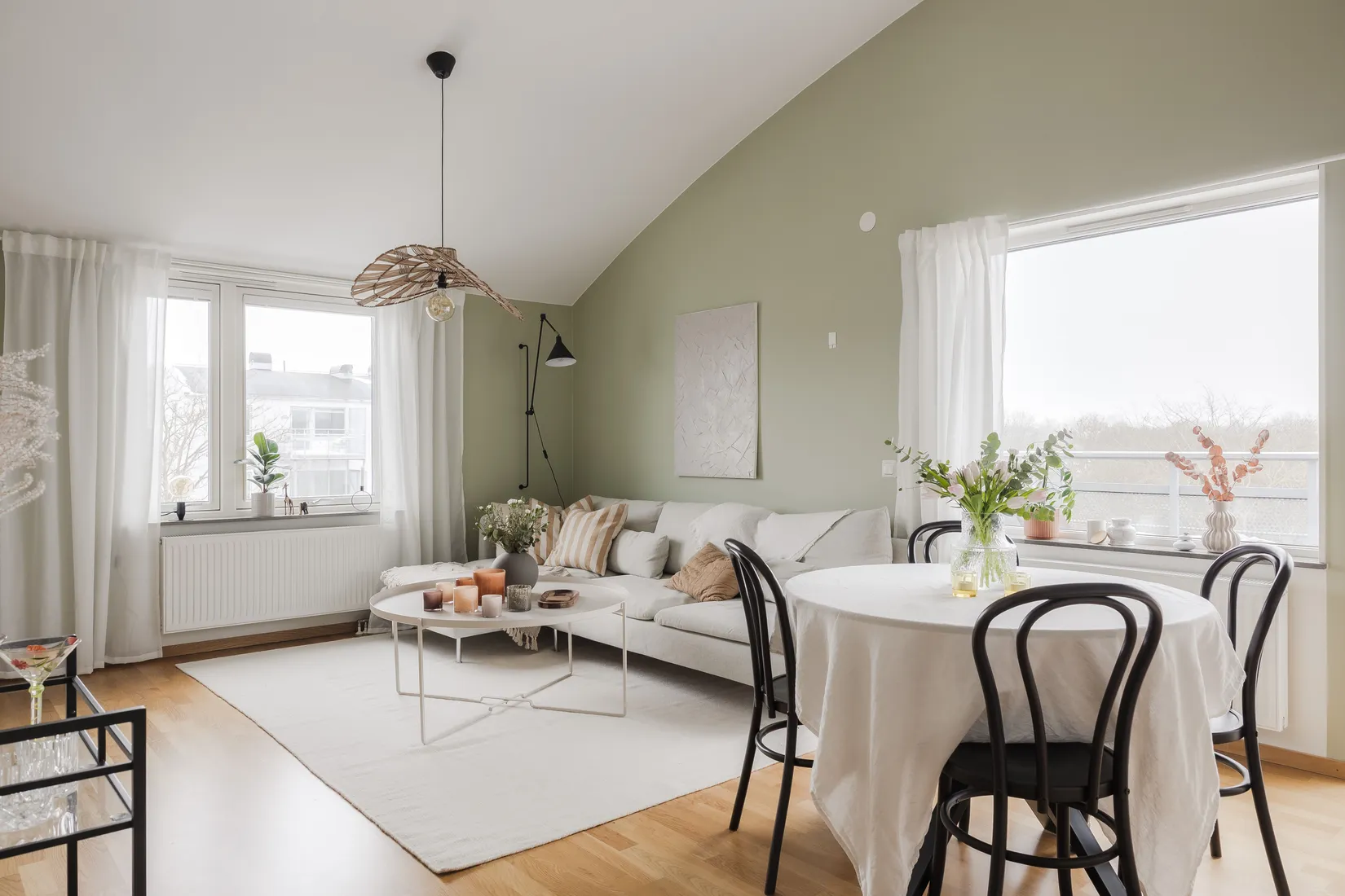 Bostadsrätt, Parternas gränd 19, Norra Fäladen , Lund