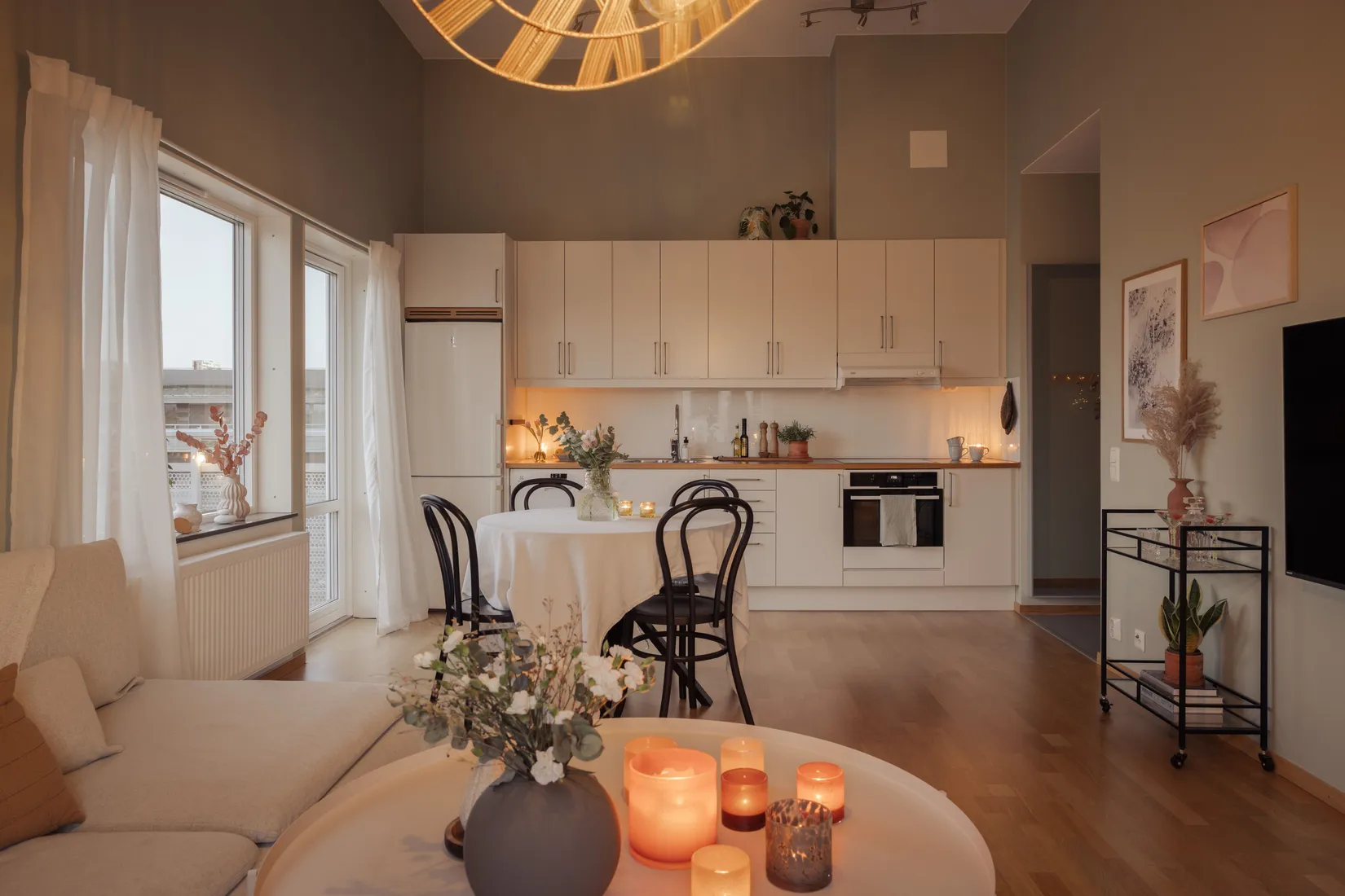 Bostadsrätt, Parternas gränd 19, Norra Fäladen , Lund