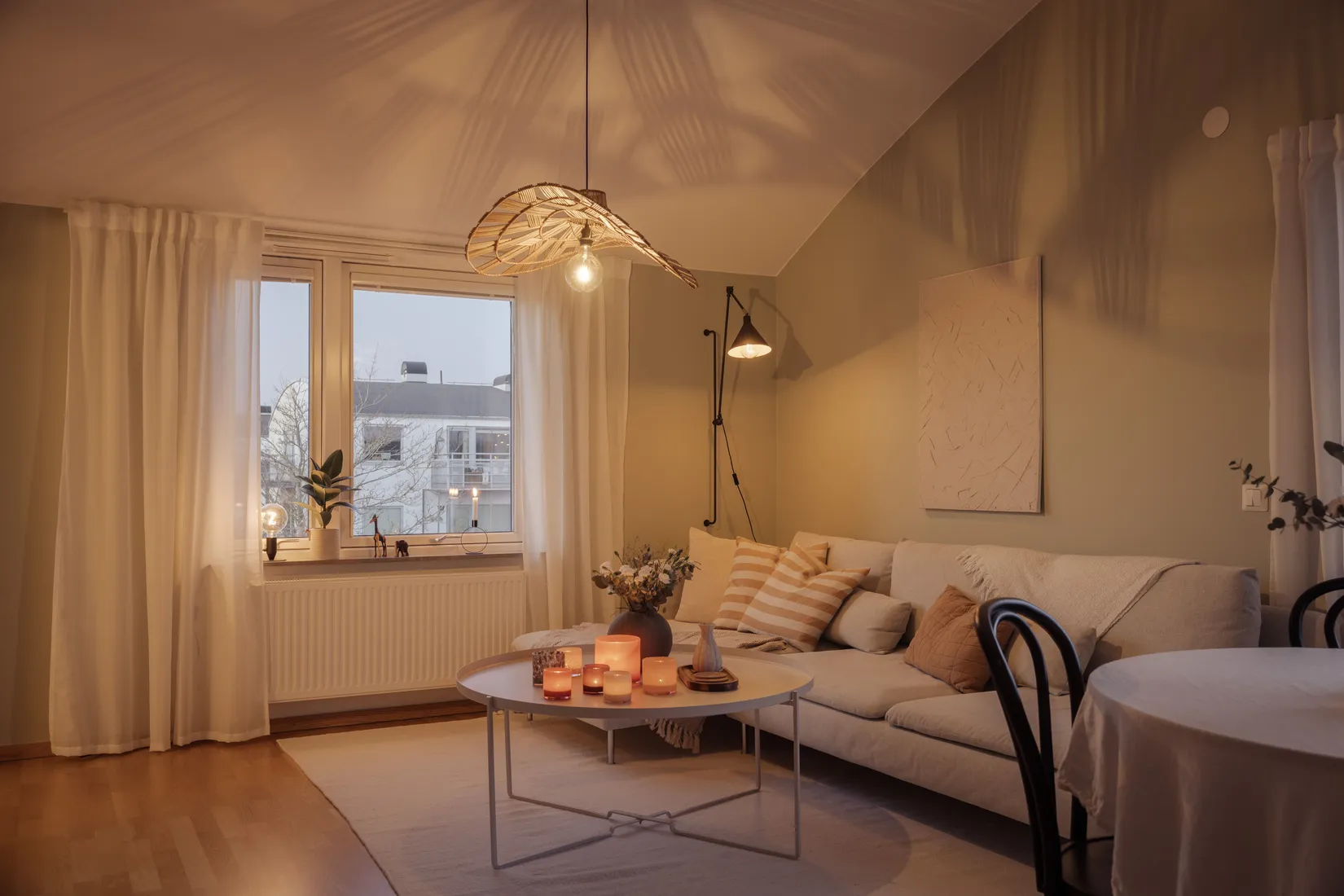 Bostadsrätt, Parternas gränd 19, Norra Fäladen , Lund