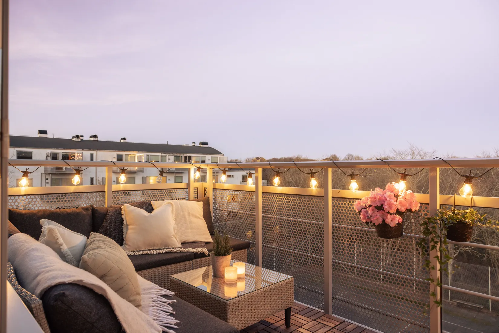 Bostadsrätt, Parternas gränd 19, Norra Fäladen , Lund