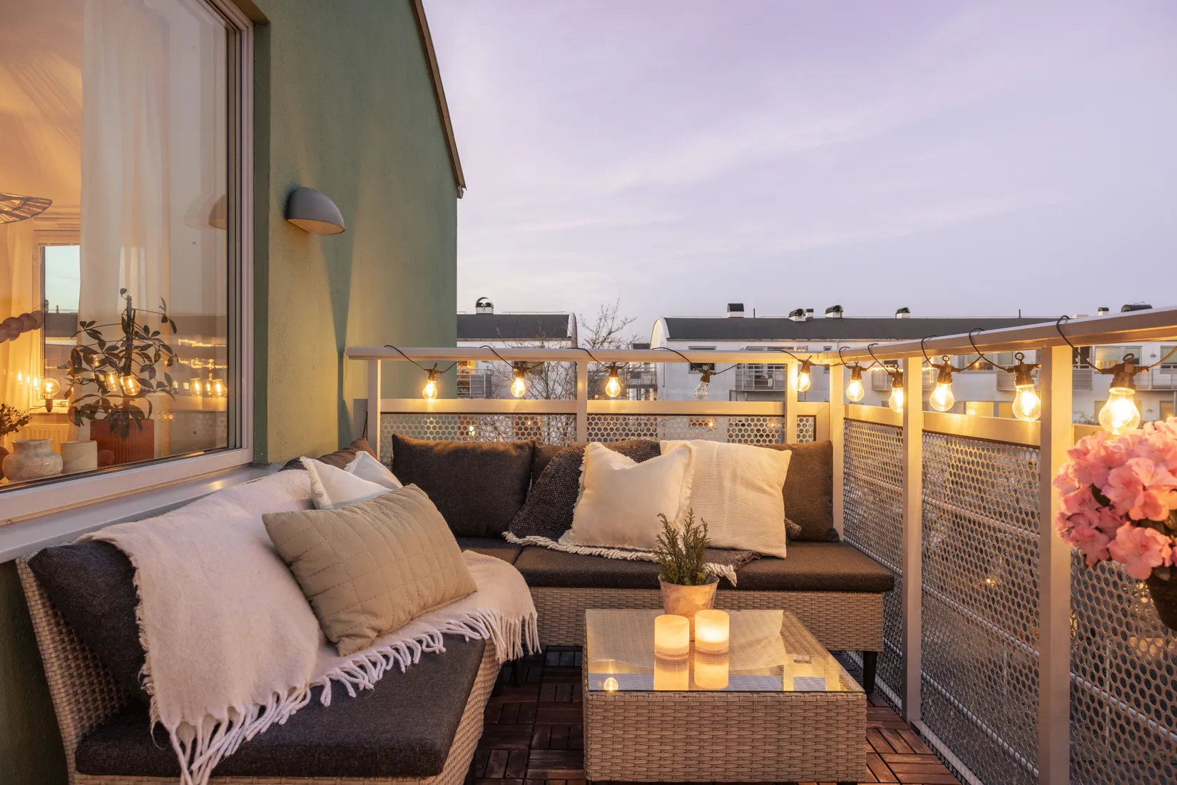 Bostadsrätt, Parternas gränd 19, Norra Fäladen , Lund