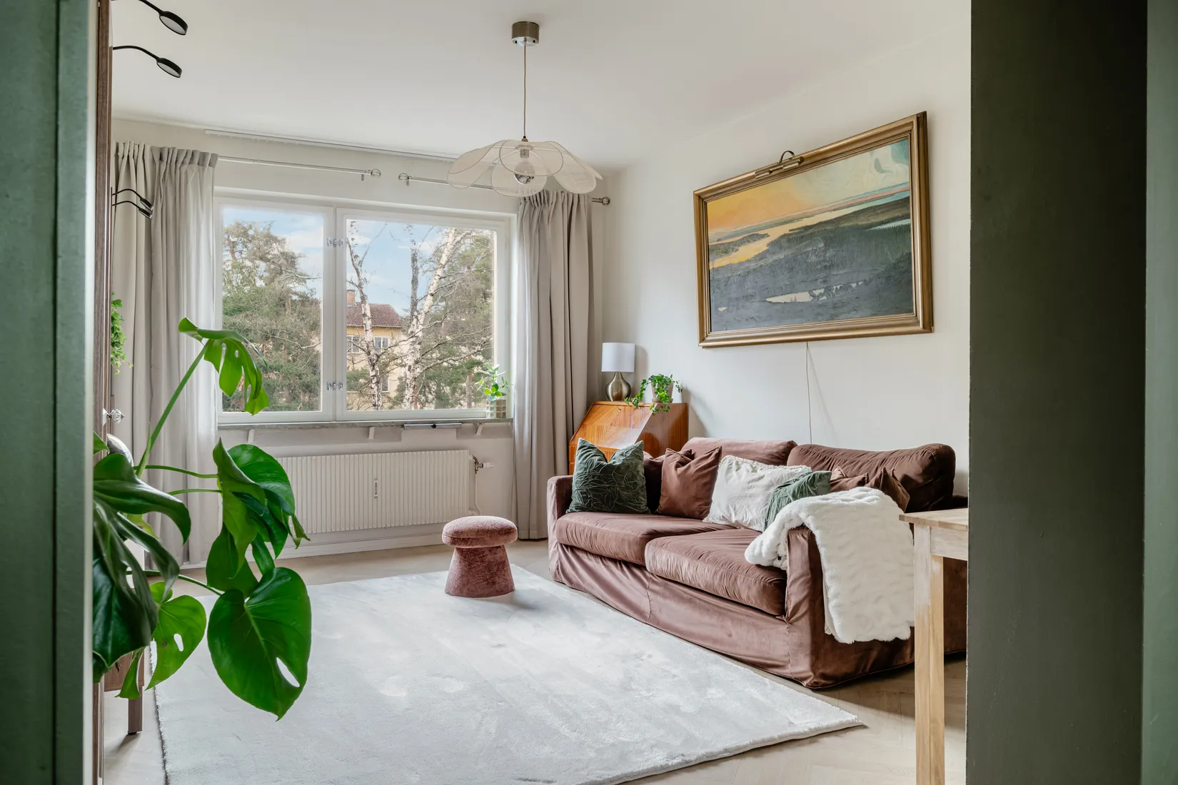 Bostadsrätt, Fastlagsvägen 49, Hägerstensåsen, Stockholm