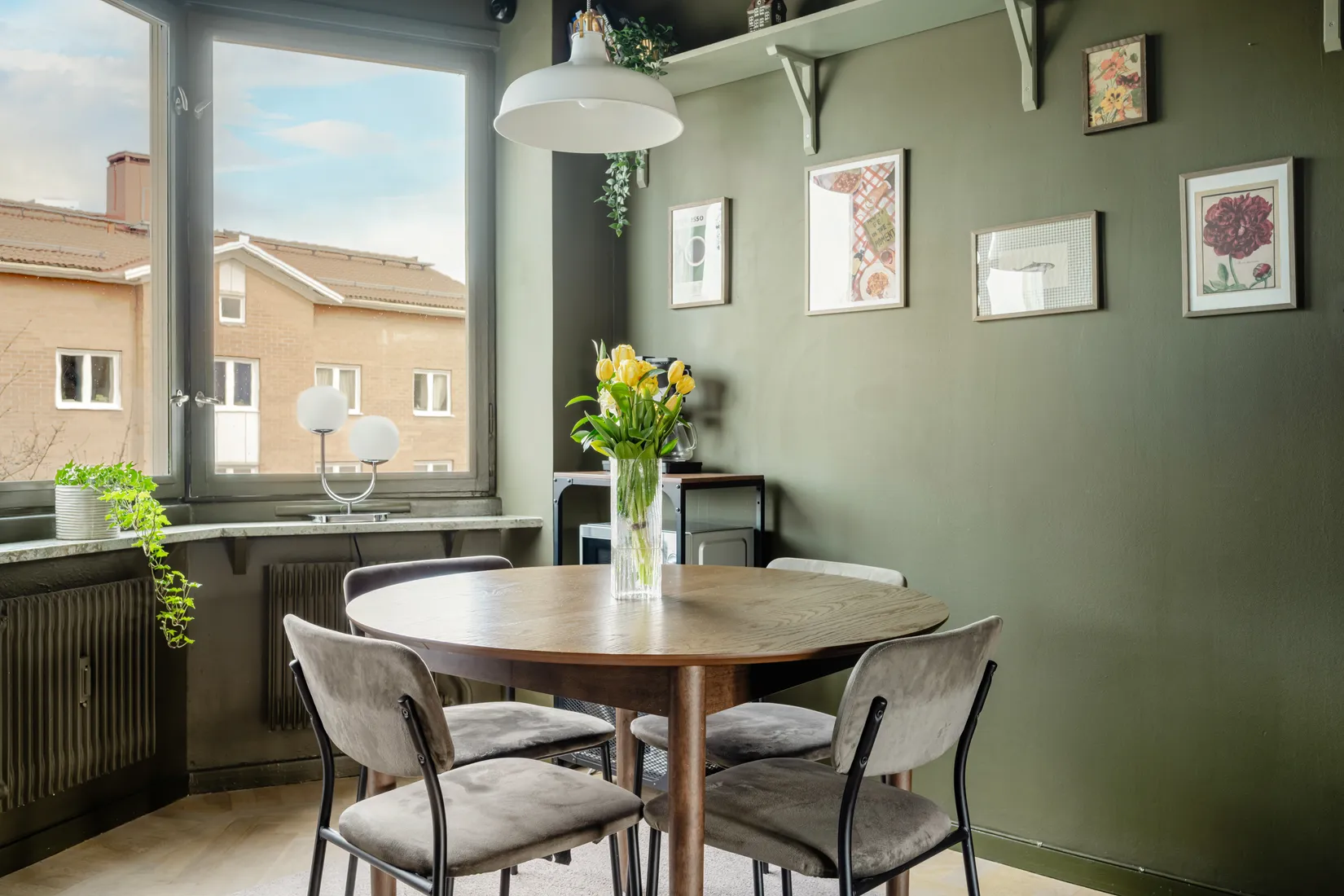 Bostadsrätt, Fastlagsvägen 49, Hägerstensåsen, Stockholm