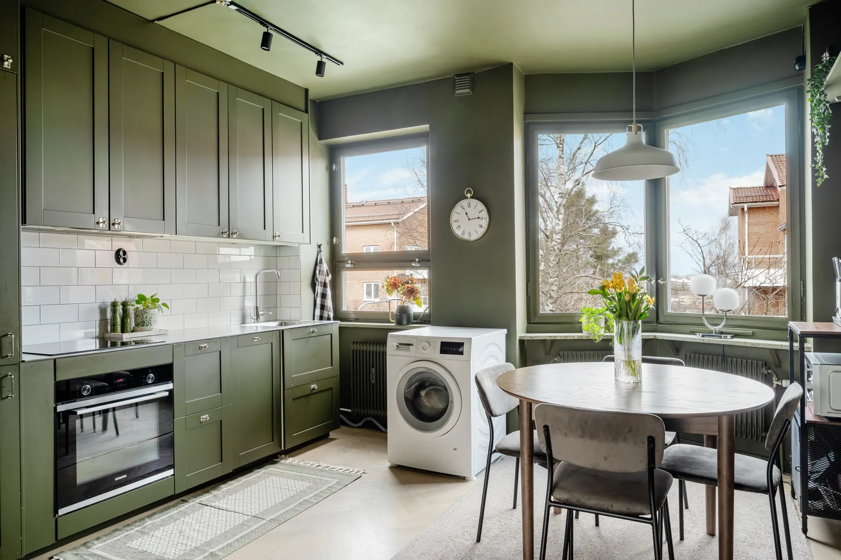 Bostadsrätt, Fastlagsvägen 49, Hägerstensåsen, Stockholm