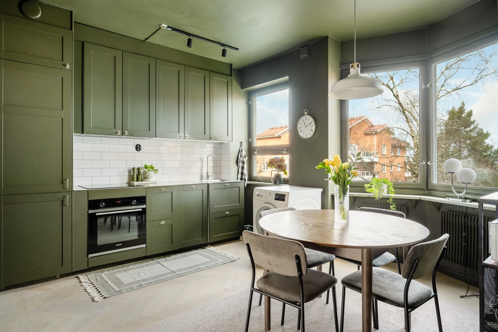 Bostadsrätt, Fastlagsvägen 49, Hägerstensåsen, Stockholm