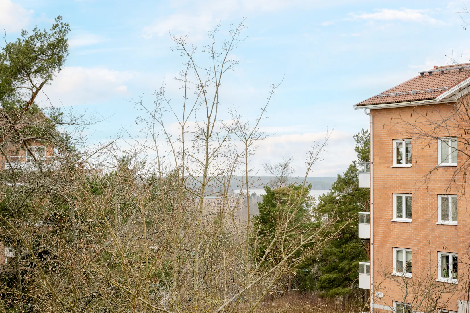 Bostadsrätt, Fastlagsvägen 49, Hägerstensåsen, Stockholm