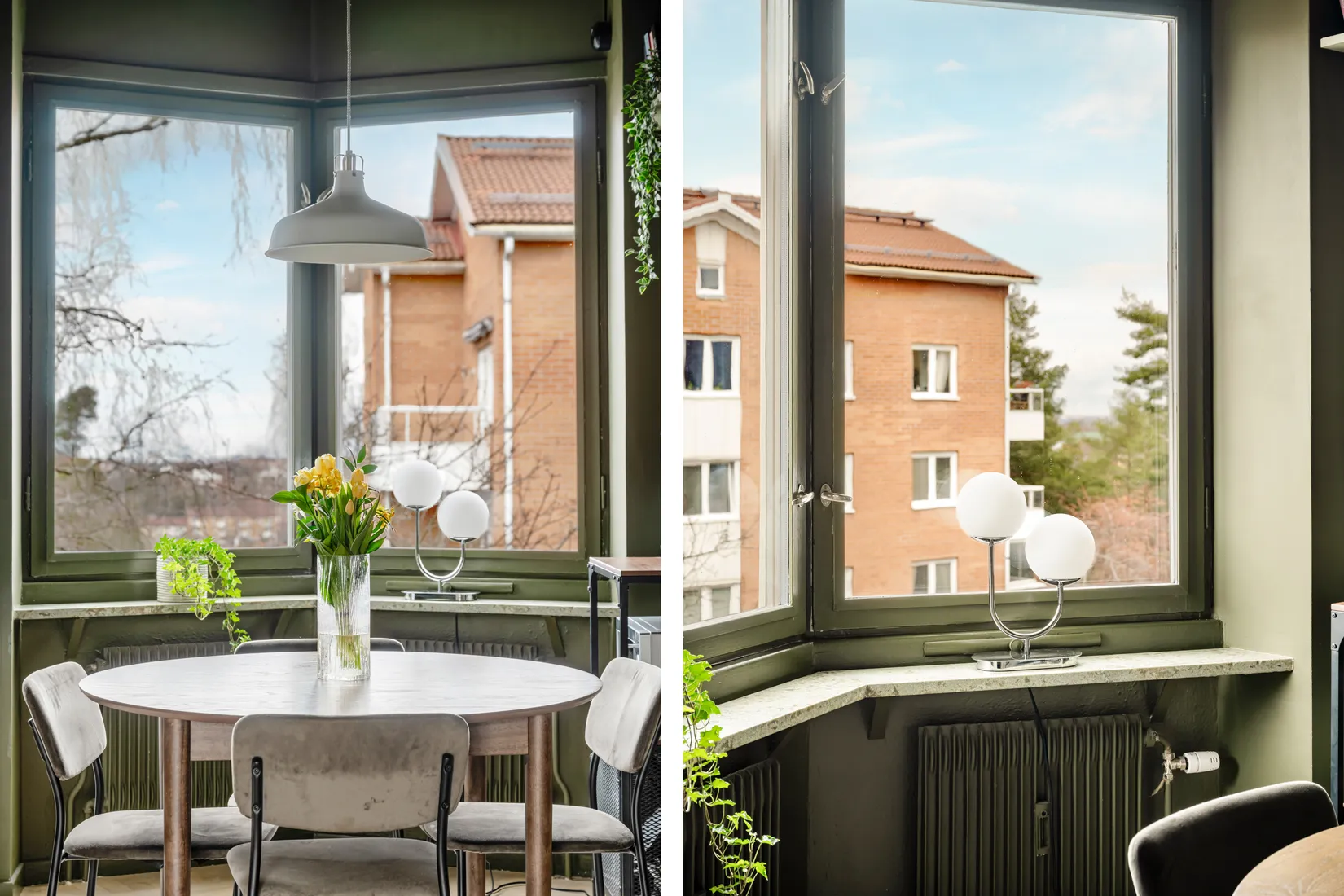 Bostadsrätt, Fastlagsvägen 49, Hägerstensåsen, Stockholm