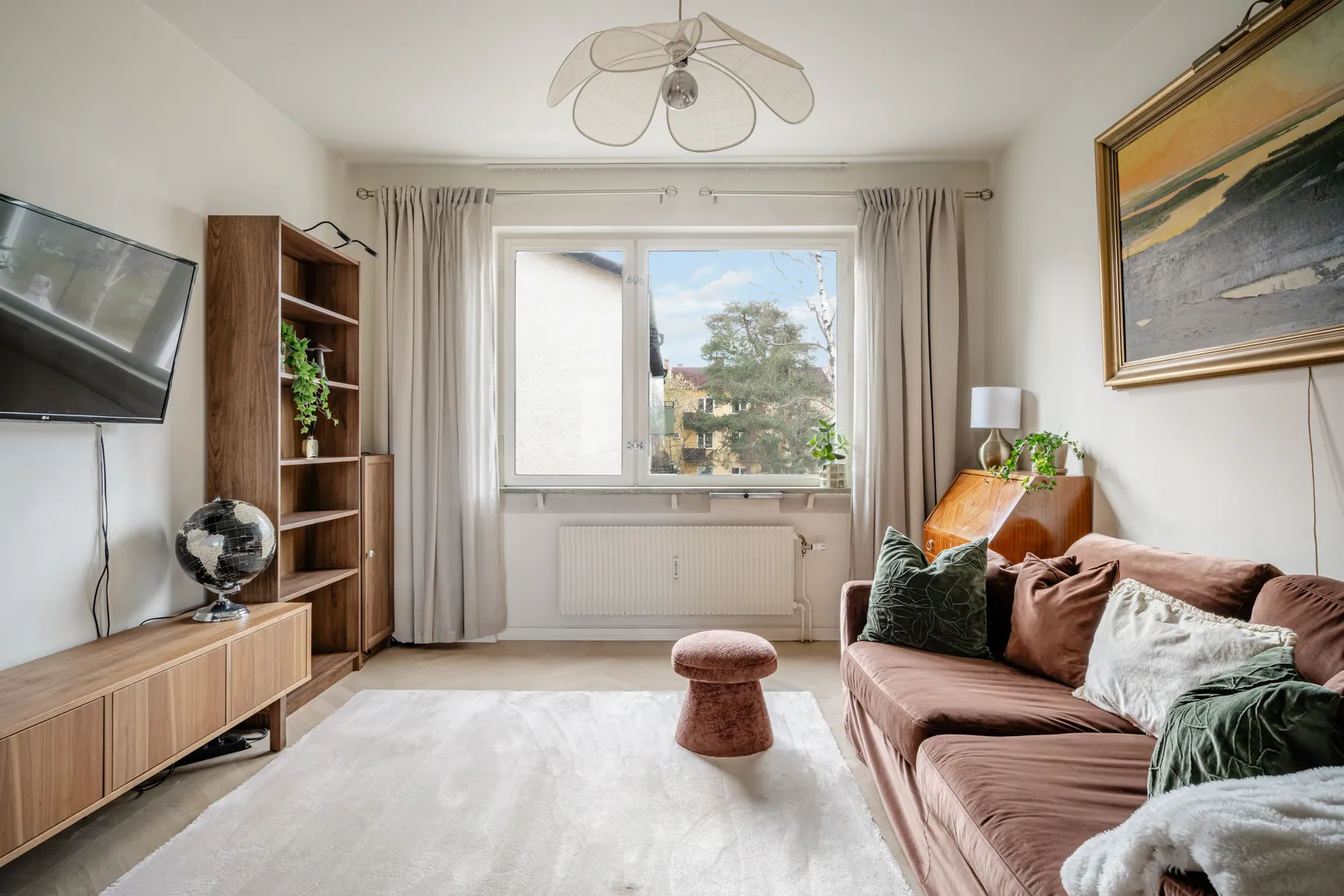 Bostadsrätt, Fastlagsvägen 49, Hägerstensåsen, Stockholm