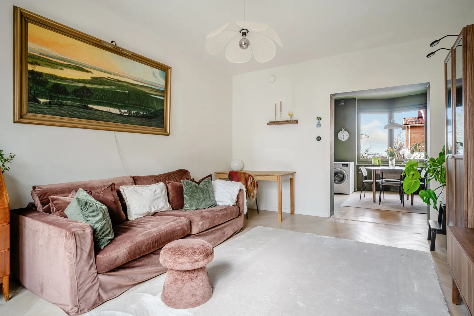 Bostadsrätt, Fastlagsvägen 49, Hägerstensåsen, Stockholm