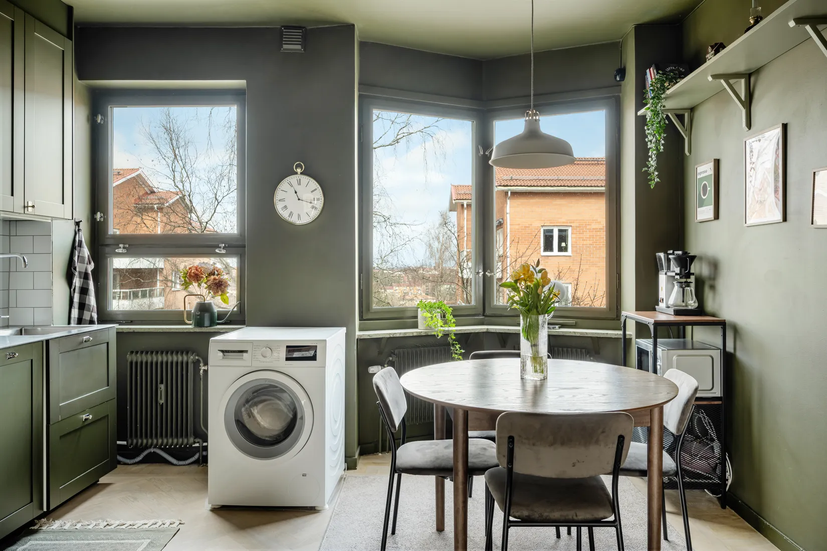 Bostadsrätt, Fastlagsvägen 49, Hägerstensåsen, Stockholm