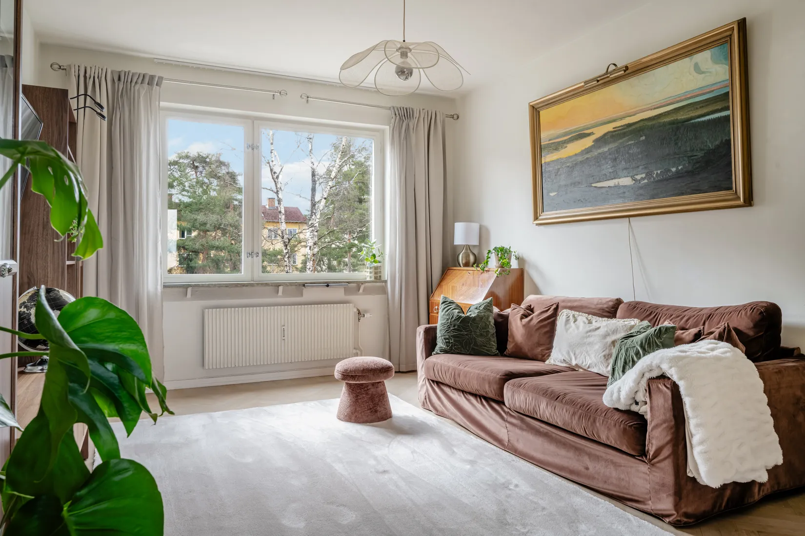 Bostadsrätt, Fastlagsvägen 49, Hägerstensåsen, Stockholm