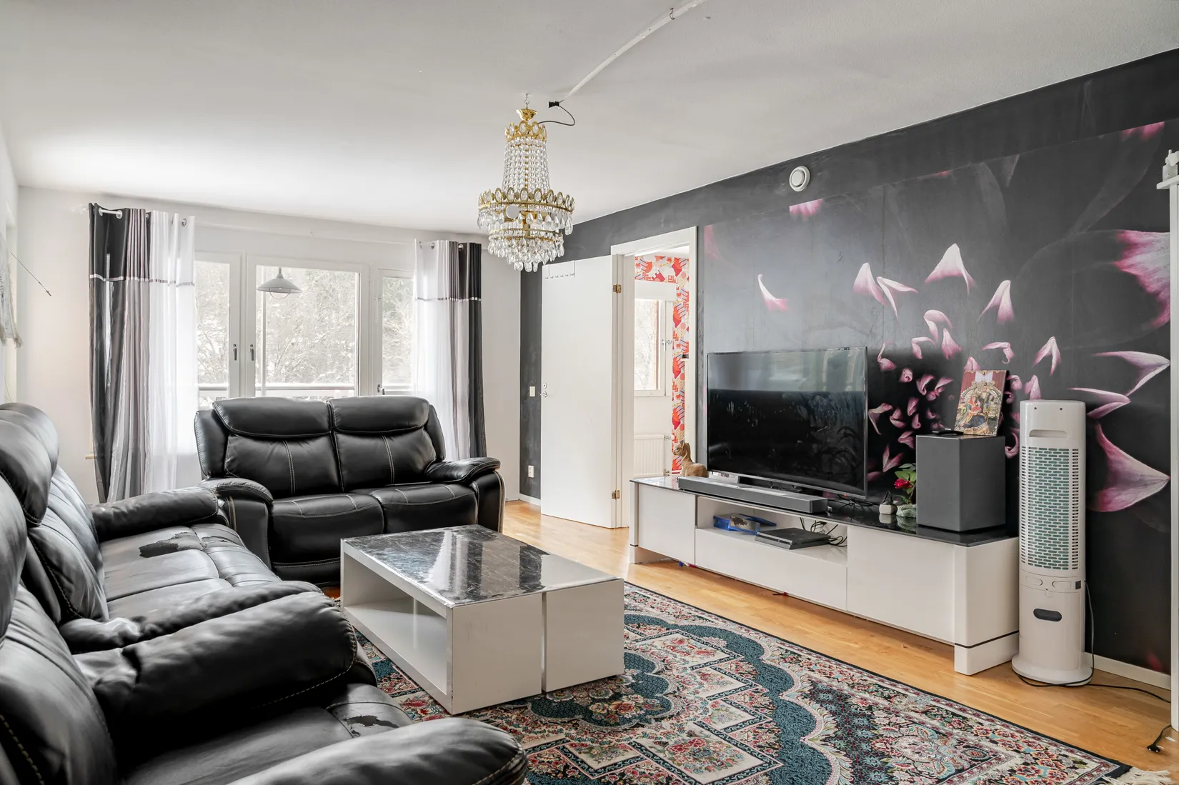 Bostadsrätt, Lovisagatan 117, Gräshagen, Jönköping