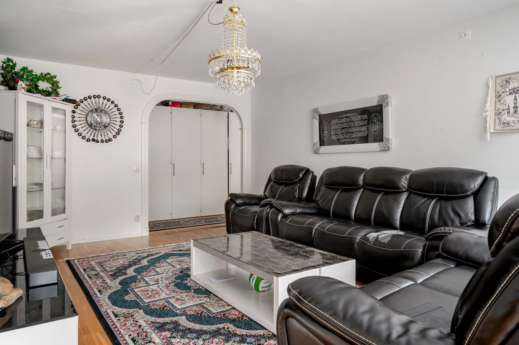 Bostadsrätt, Lovisagatan 117, Gräshagen, Jönköping