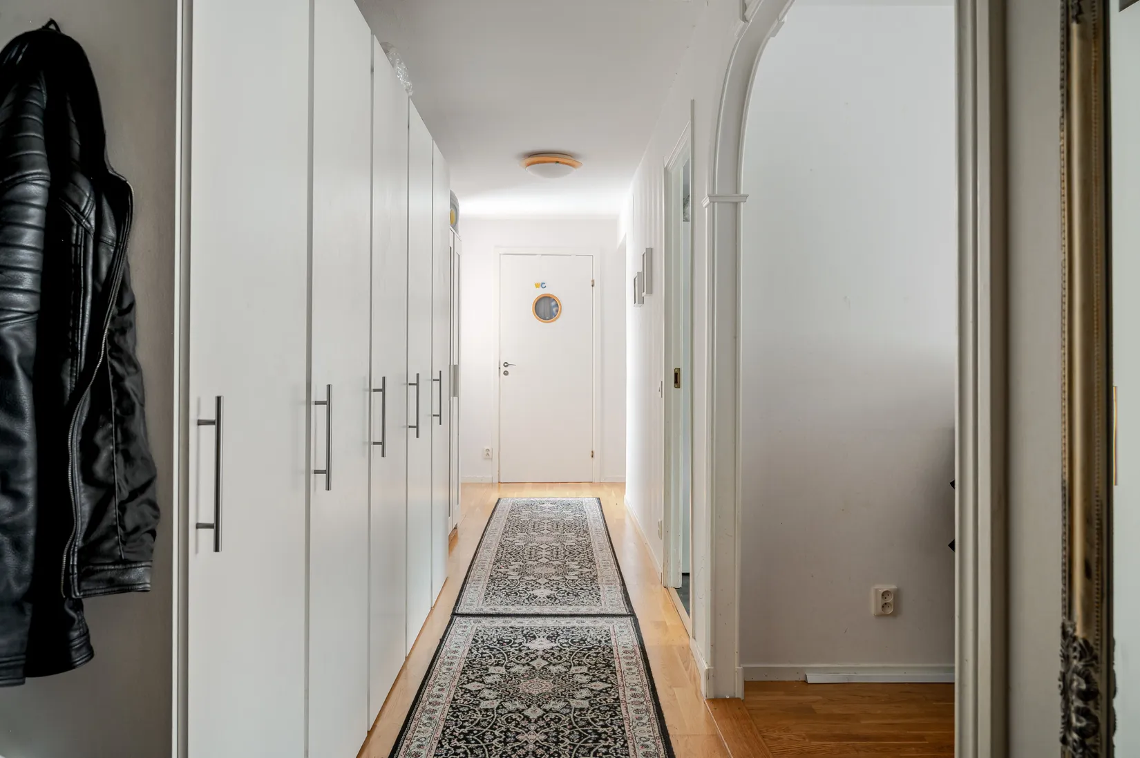 Bostadsrätt, Lovisagatan 117, Gräshagen, Jönköping