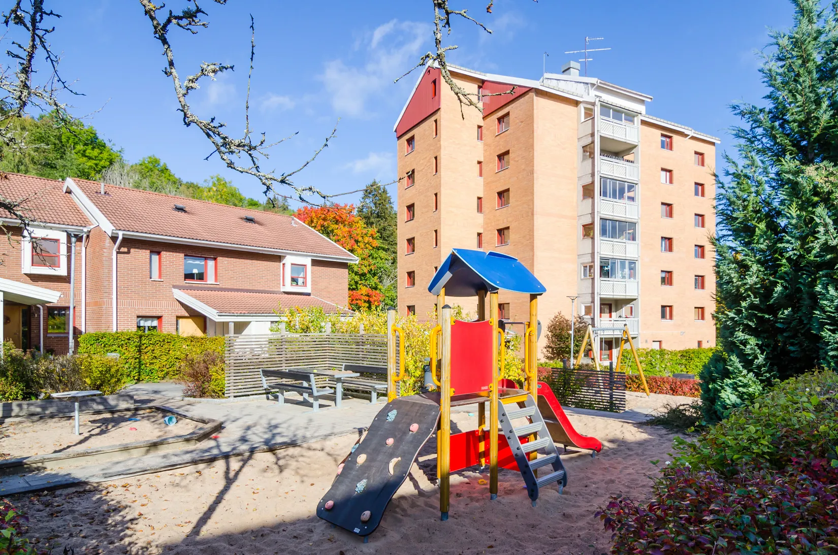 Bostadsrätt, Lovisagatan 117, Gräshagen, Jönköping