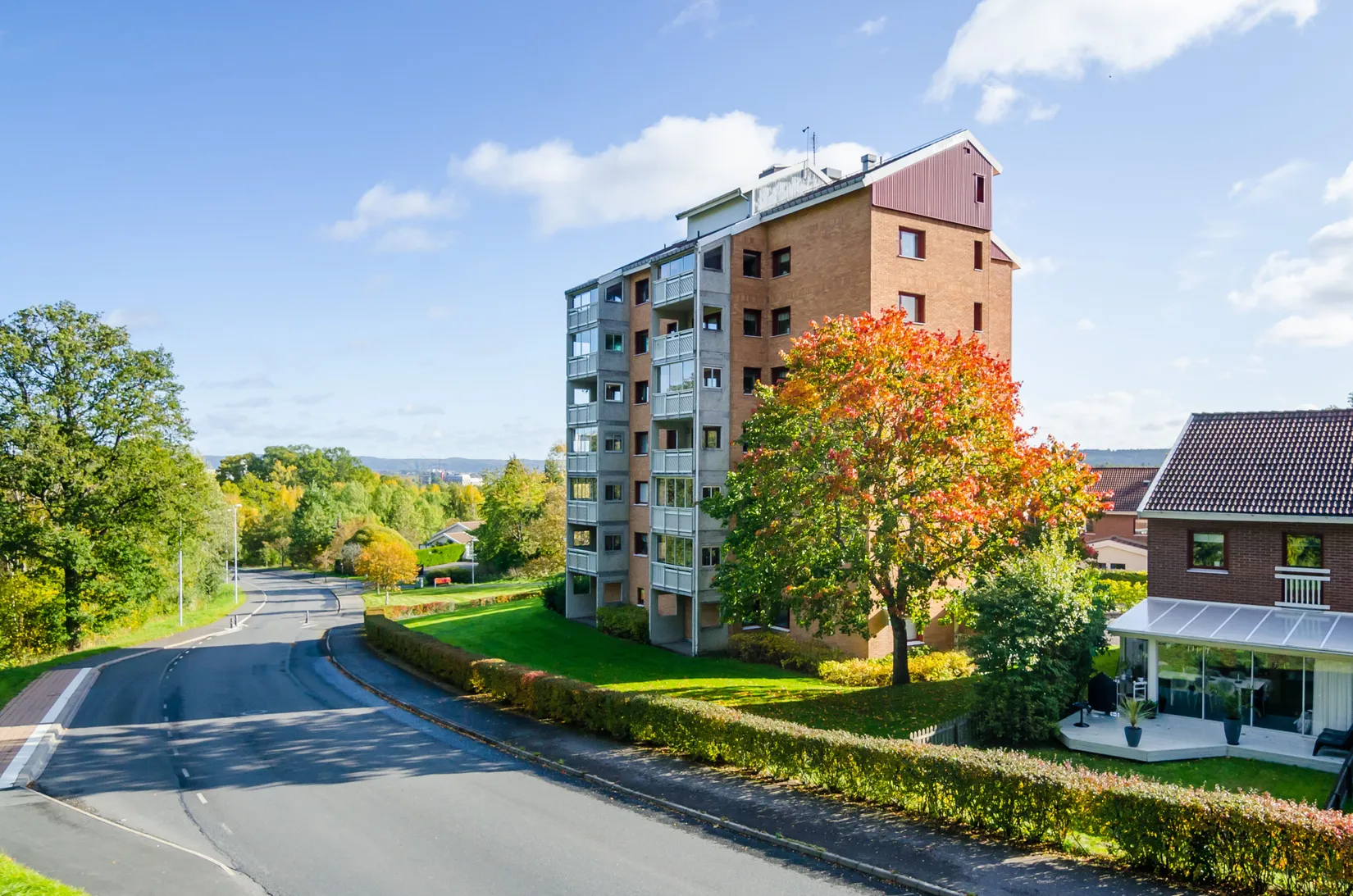 Bostadsrätt, Lovisagatan 117, Gräshagen, Jönköping