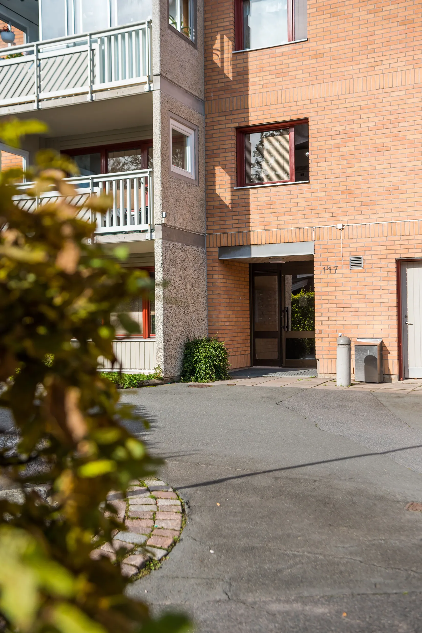 Bostadsrätt, Lovisagatan 117, Gräshagen, Jönköping