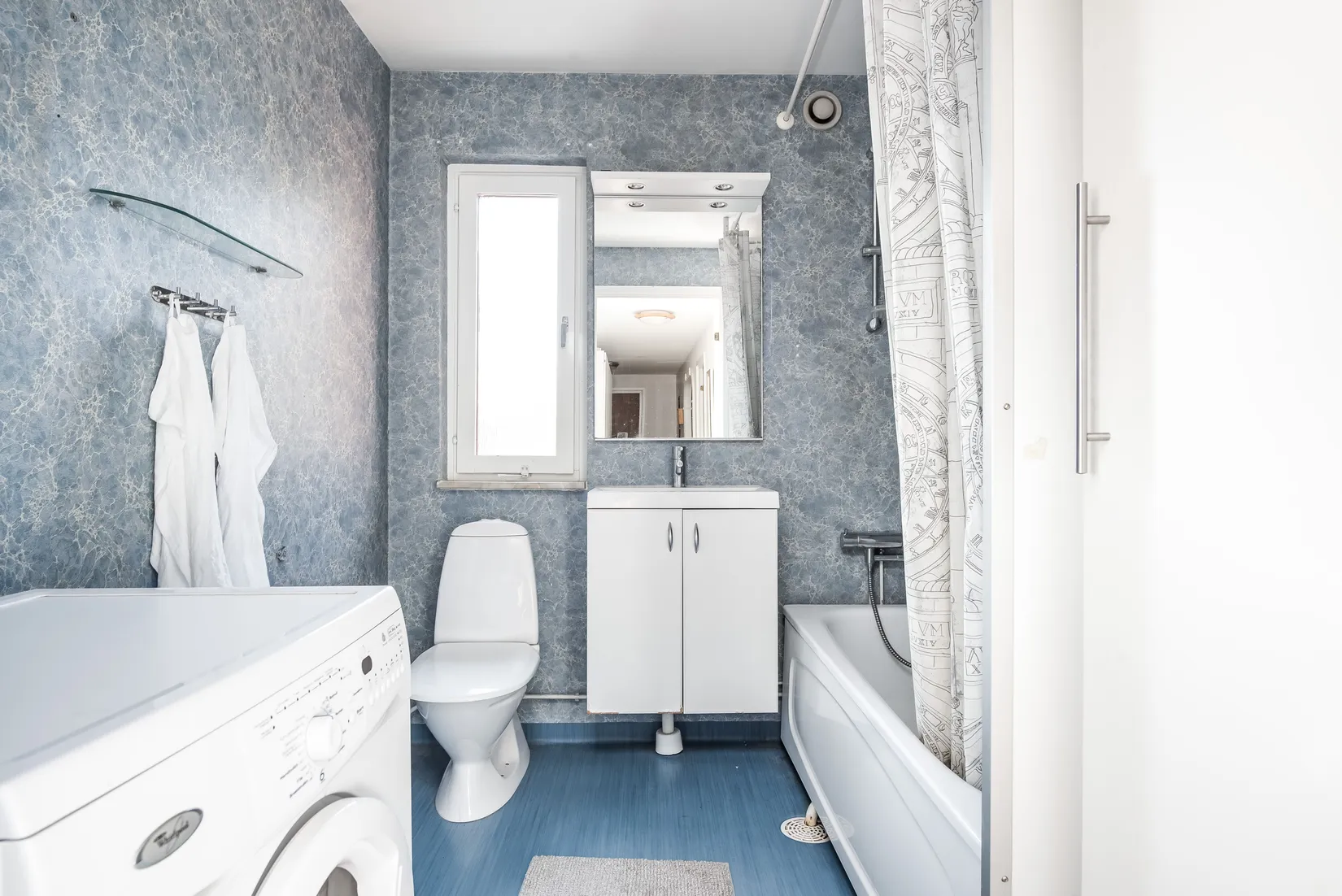 Bostadsrätt, Lovisagatan 117, Gräshagen, Jönköping