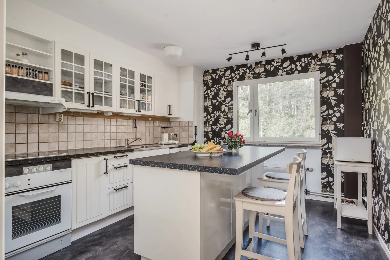 Bostadsrätt, Lovisagatan 117, Gräshagen, Jönköping