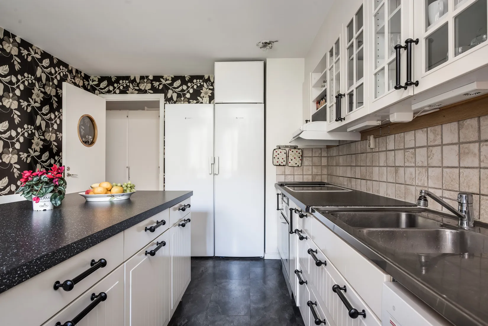 Bostadsrätt, Lovisagatan 117, Gräshagen, Jönköping