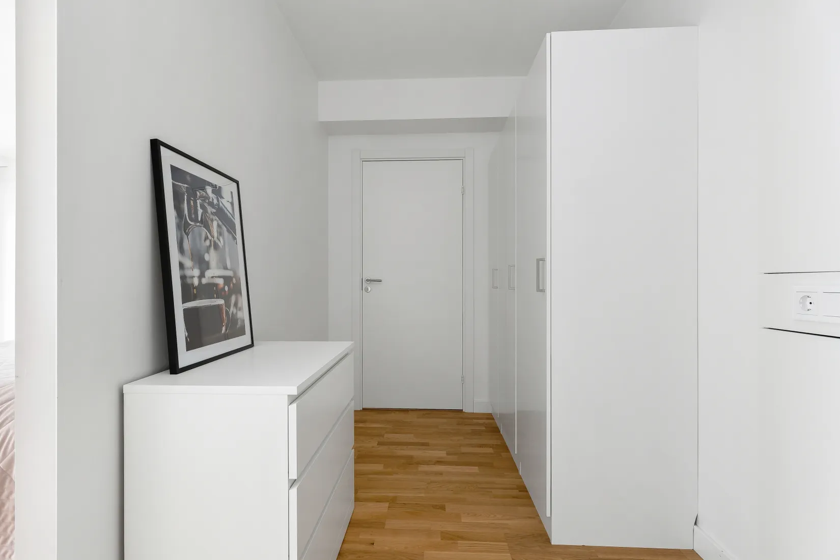 Bostadsrätt, Hammarögatan 11, Farsta, Stockholm