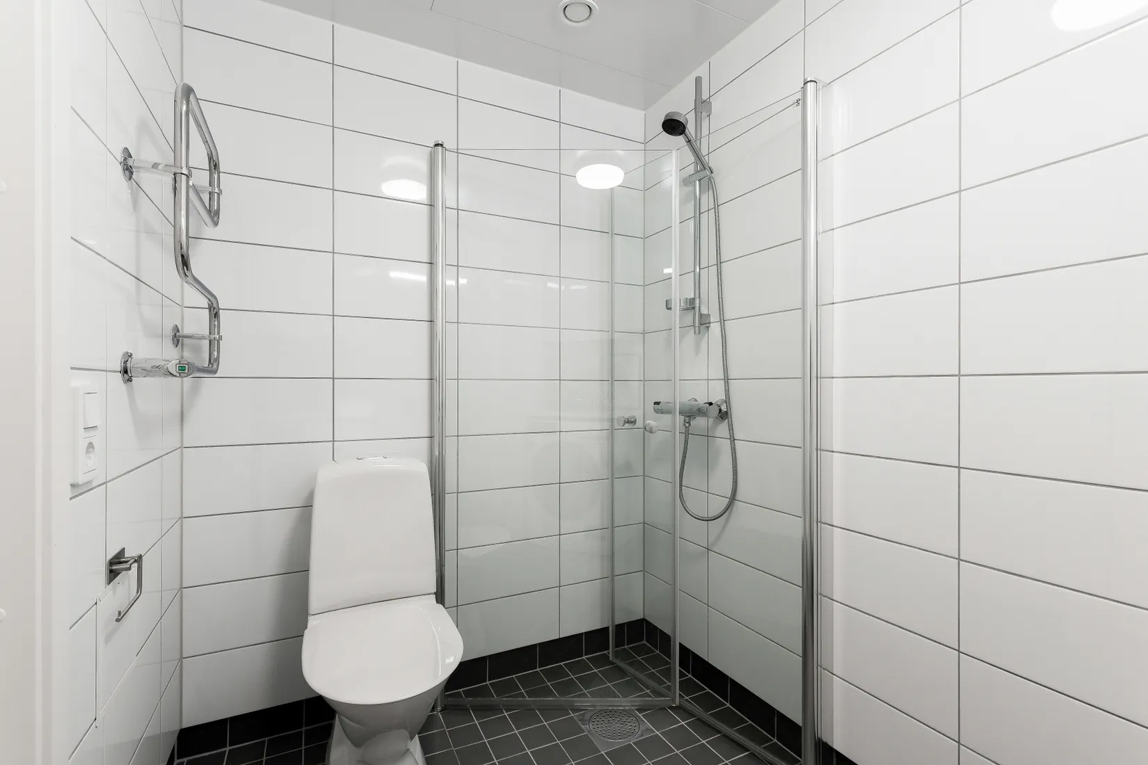 Bostadsrätt, Hammarögatan 11, Farsta, Stockholm