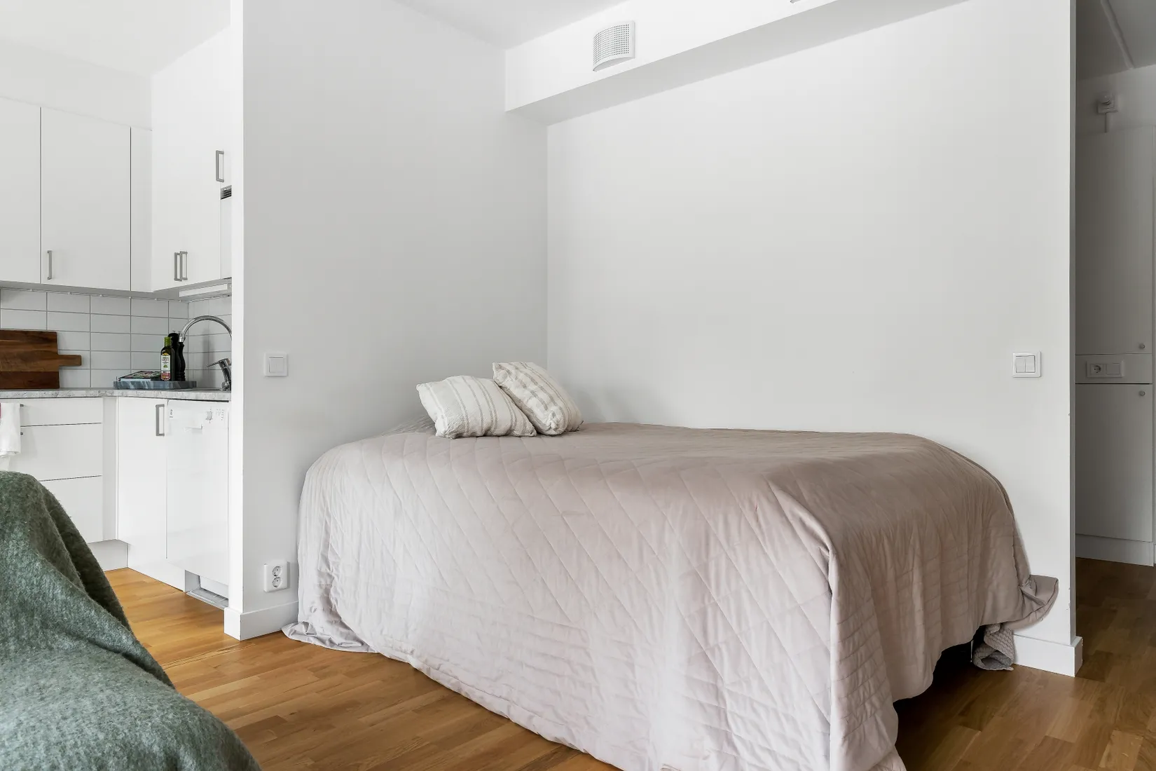 Bostadsrätt, Hammarögatan 11, Farsta, Stockholm