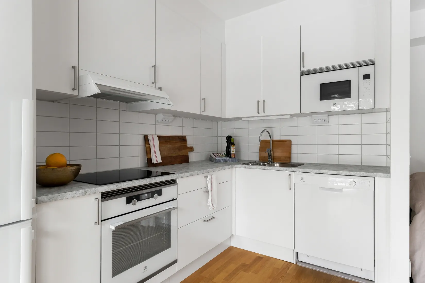 Bostadsrätt, Hammarögatan 11, Farsta, Stockholm