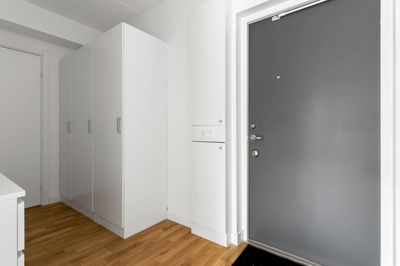 Bostadsrätt, Hammarögatan 11, Farsta, Stockholm