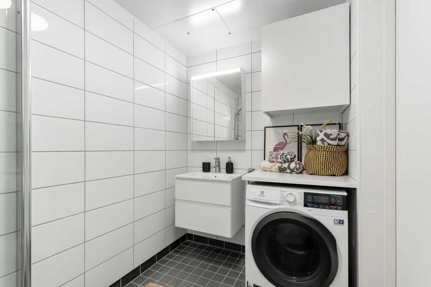 Bostadsrätt, Hammarögatan 11, Farsta, Stockholm