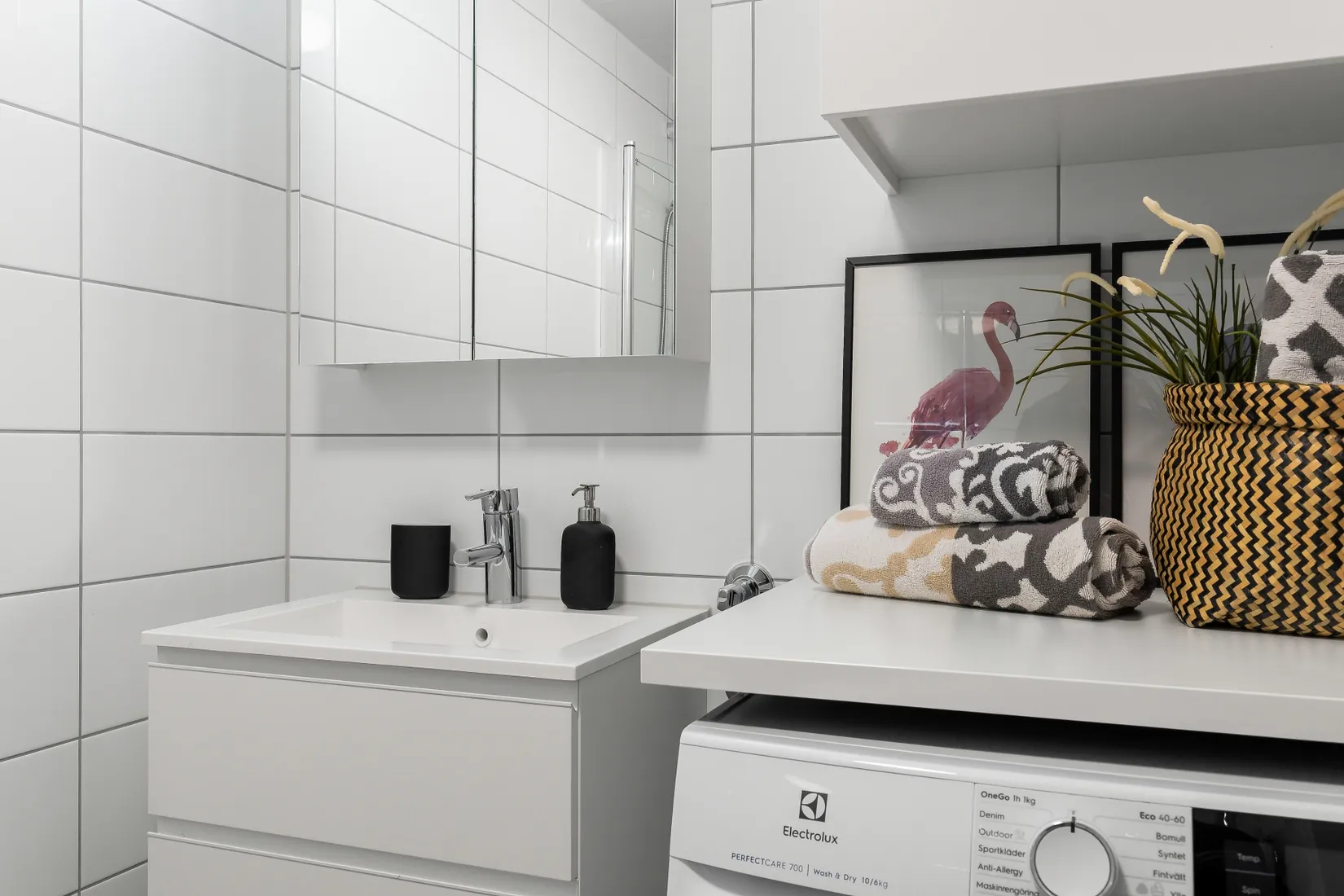 Bostadsrätt, Hammarögatan 11, Farsta, Stockholm