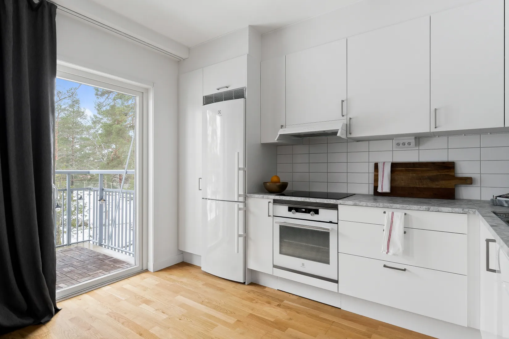 Bostadsrätt, Hammarögatan 11, Farsta, Stockholm