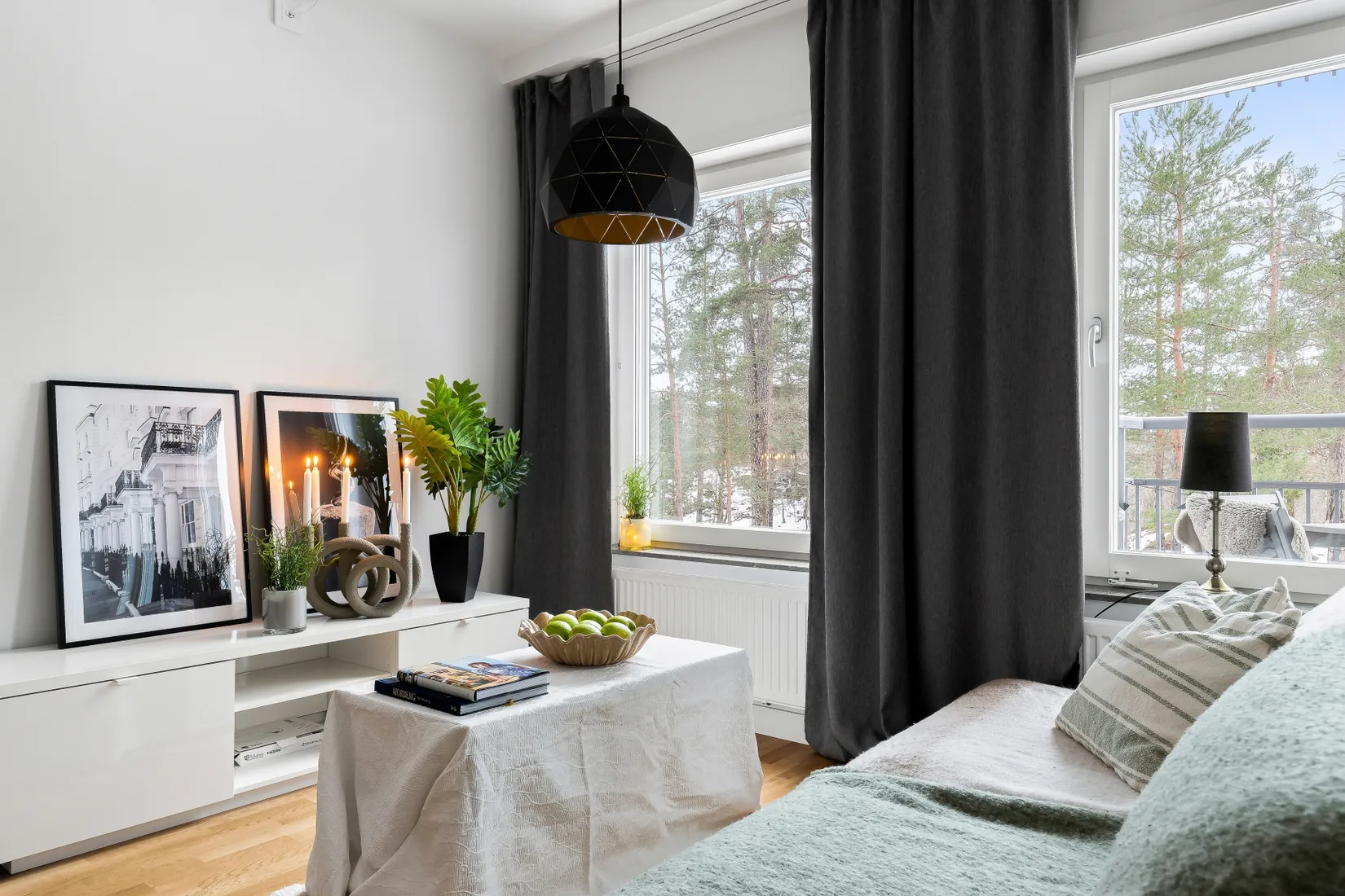 Bostadsrätt, Hammarögatan 11, Farsta, Stockholm