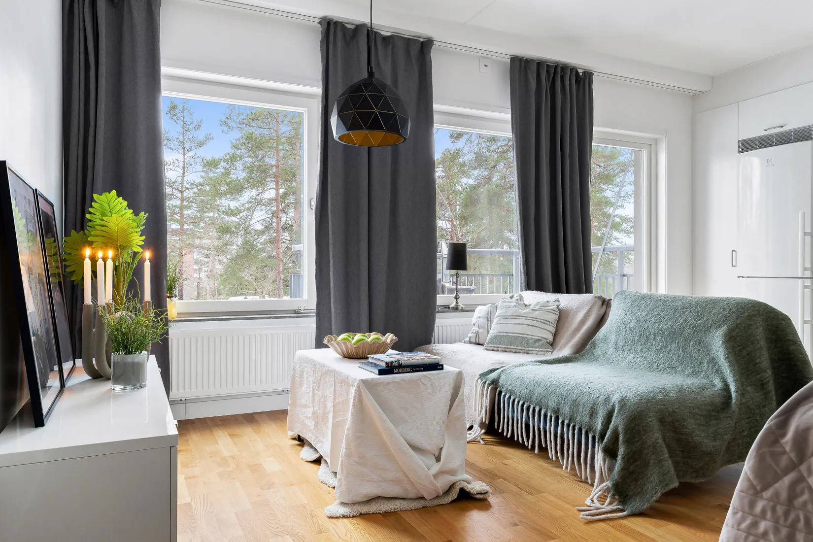 Bostadsrätt, Hammarögatan 11, Farsta, Stockholm