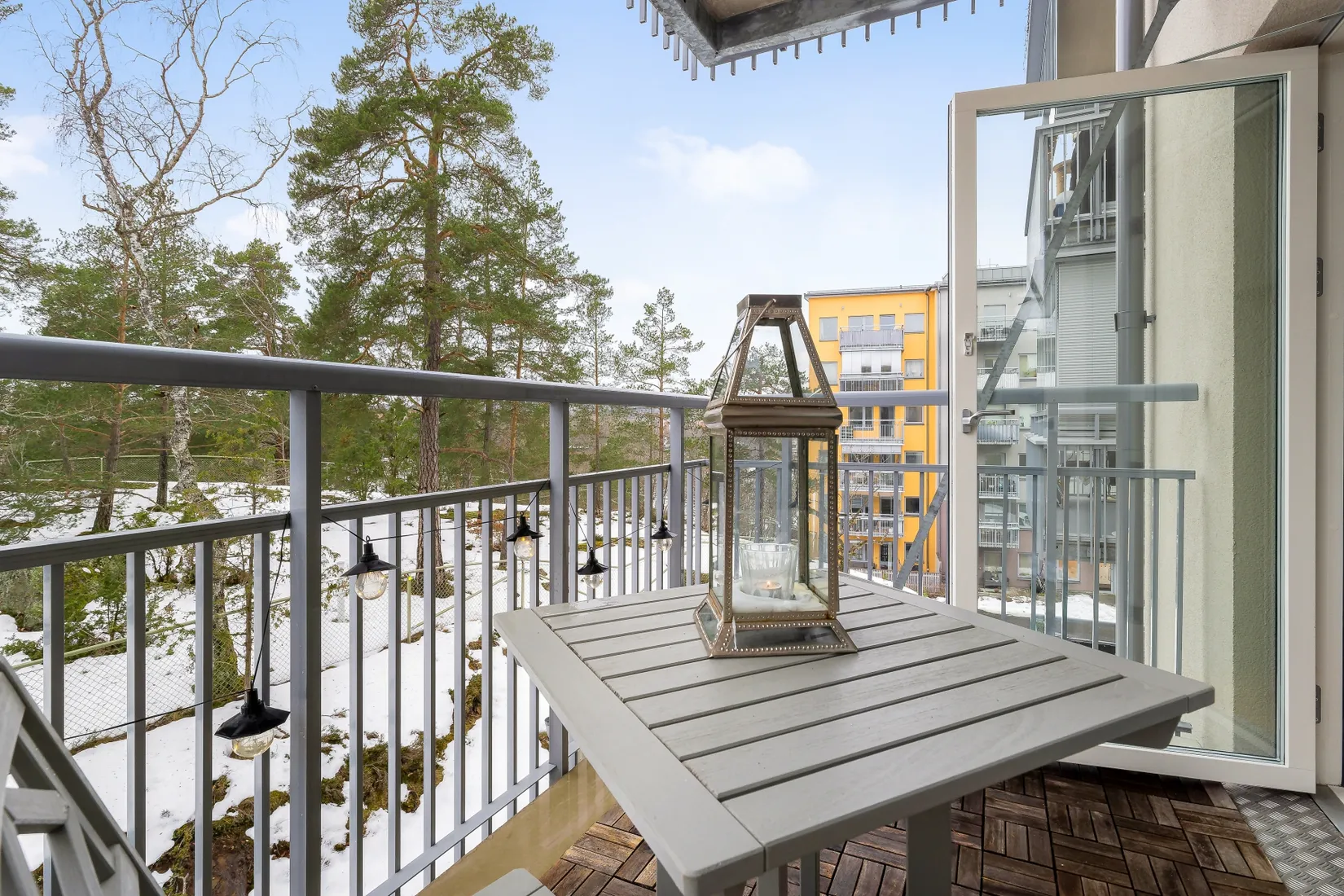 Bostadsrätt, Hammarögatan 11, Farsta, Stockholm