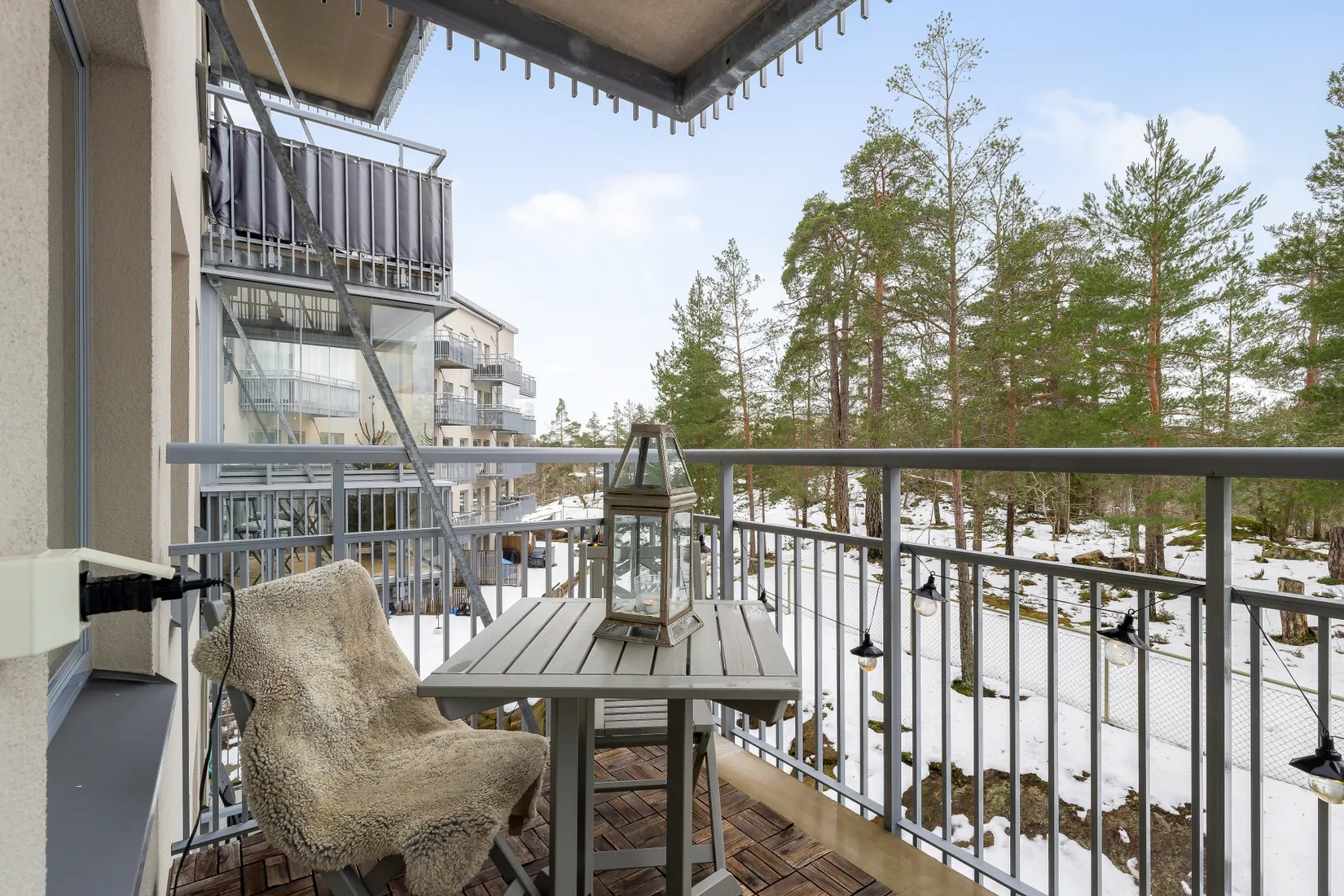 Bostadsrätt, Hammarögatan 11, Farsta, Stockholm