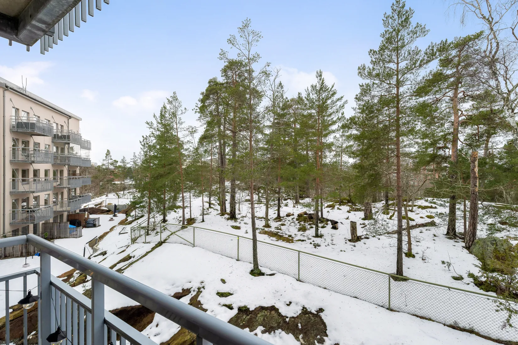 Bostadsrätt, Hammarögatan 11, Farsta, Stockholm